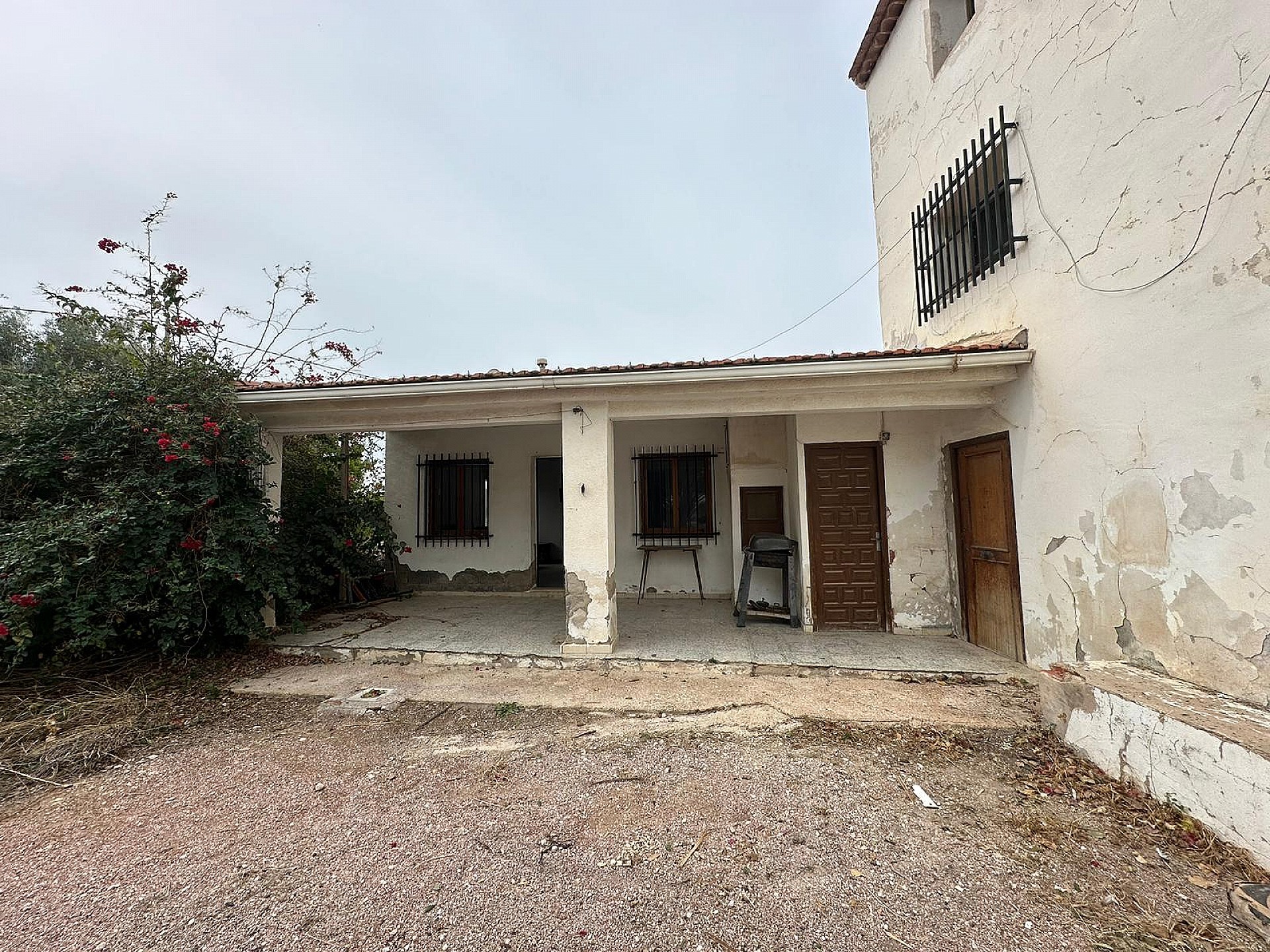 Загородный дом для продажи в Alicante 44