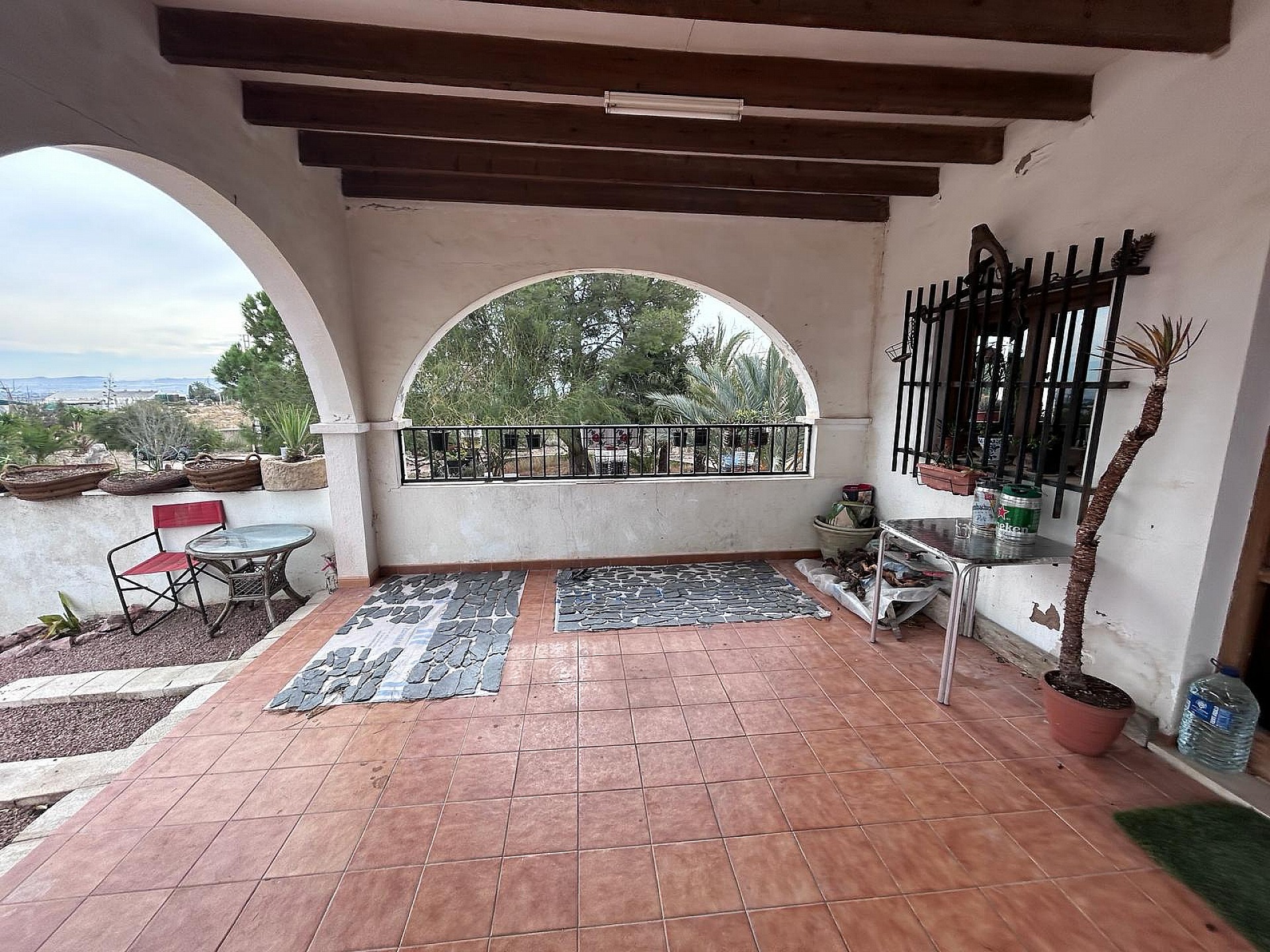 Countryhome for sale in Alicante 62