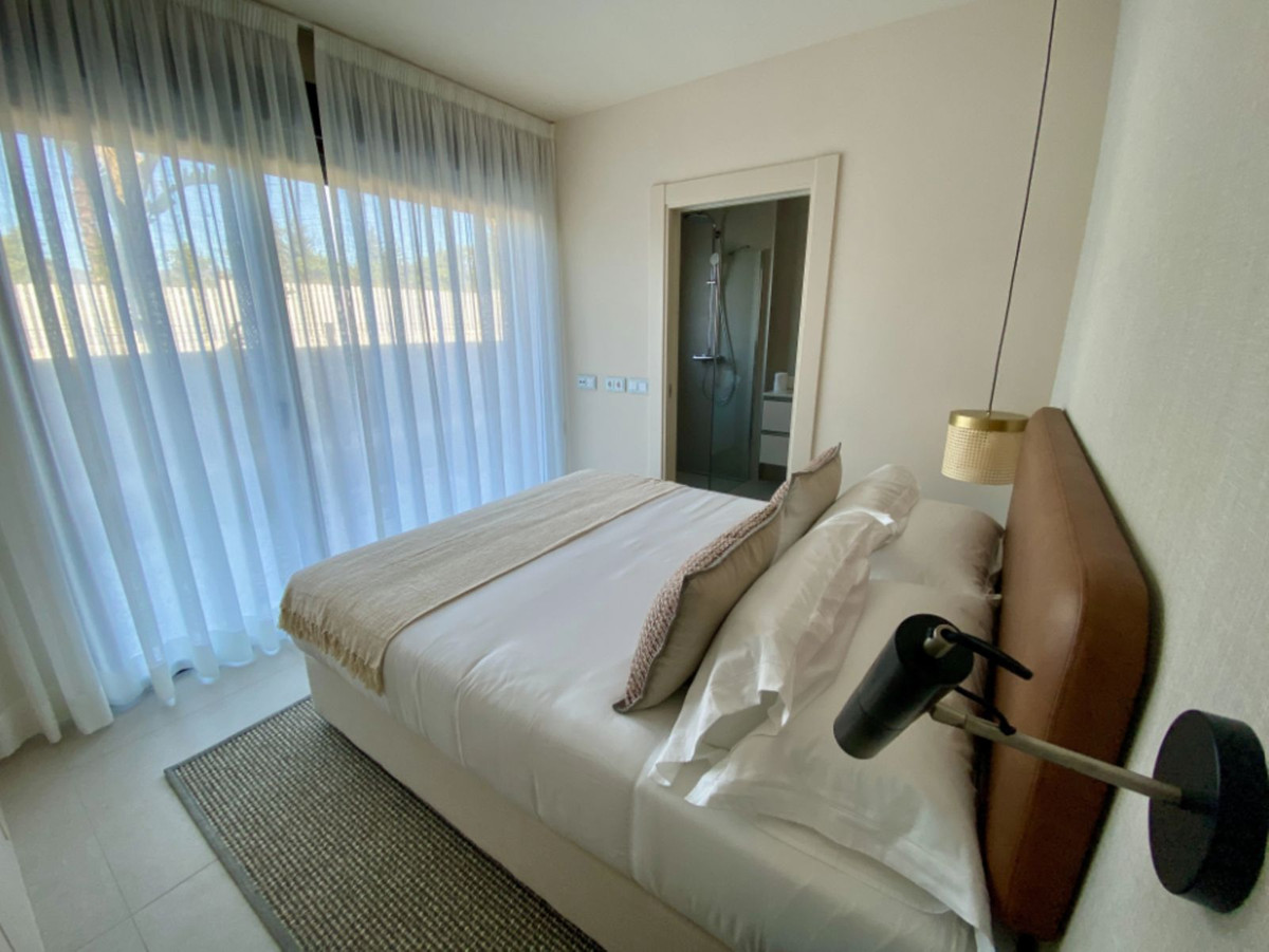 Appartement à vendre à Málaga 20