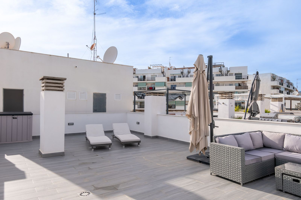 Penthouse for sale in Málaga 26