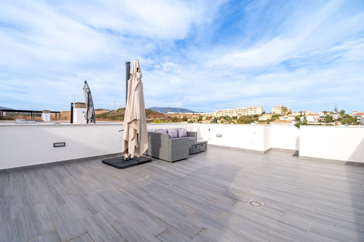 Penthouse for sale in Málaga 4