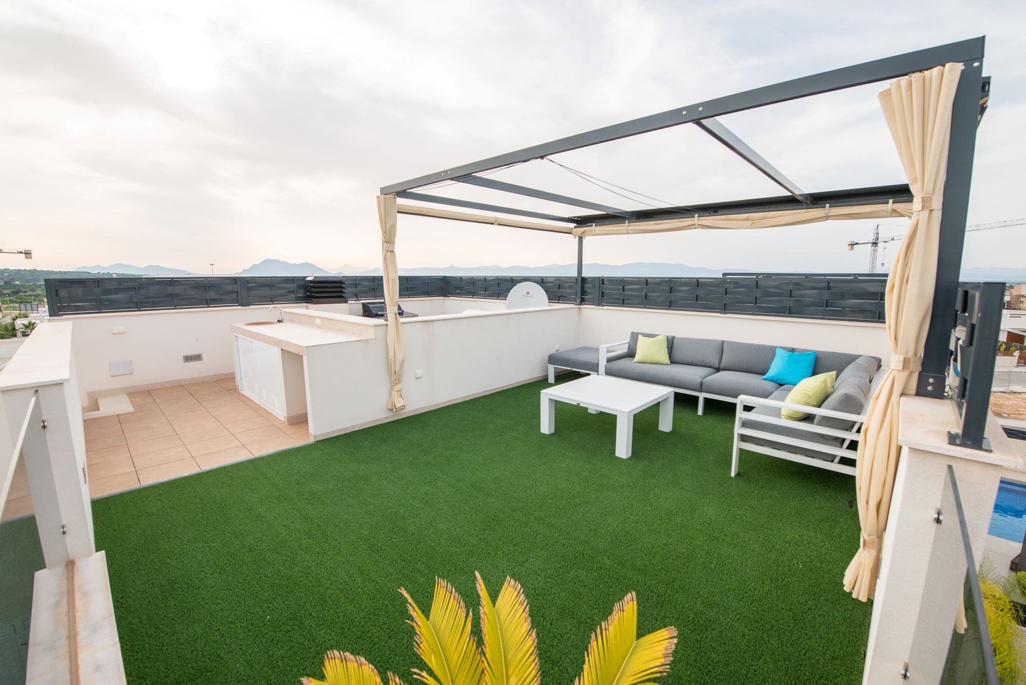 Villa à vendre à Alicante 17