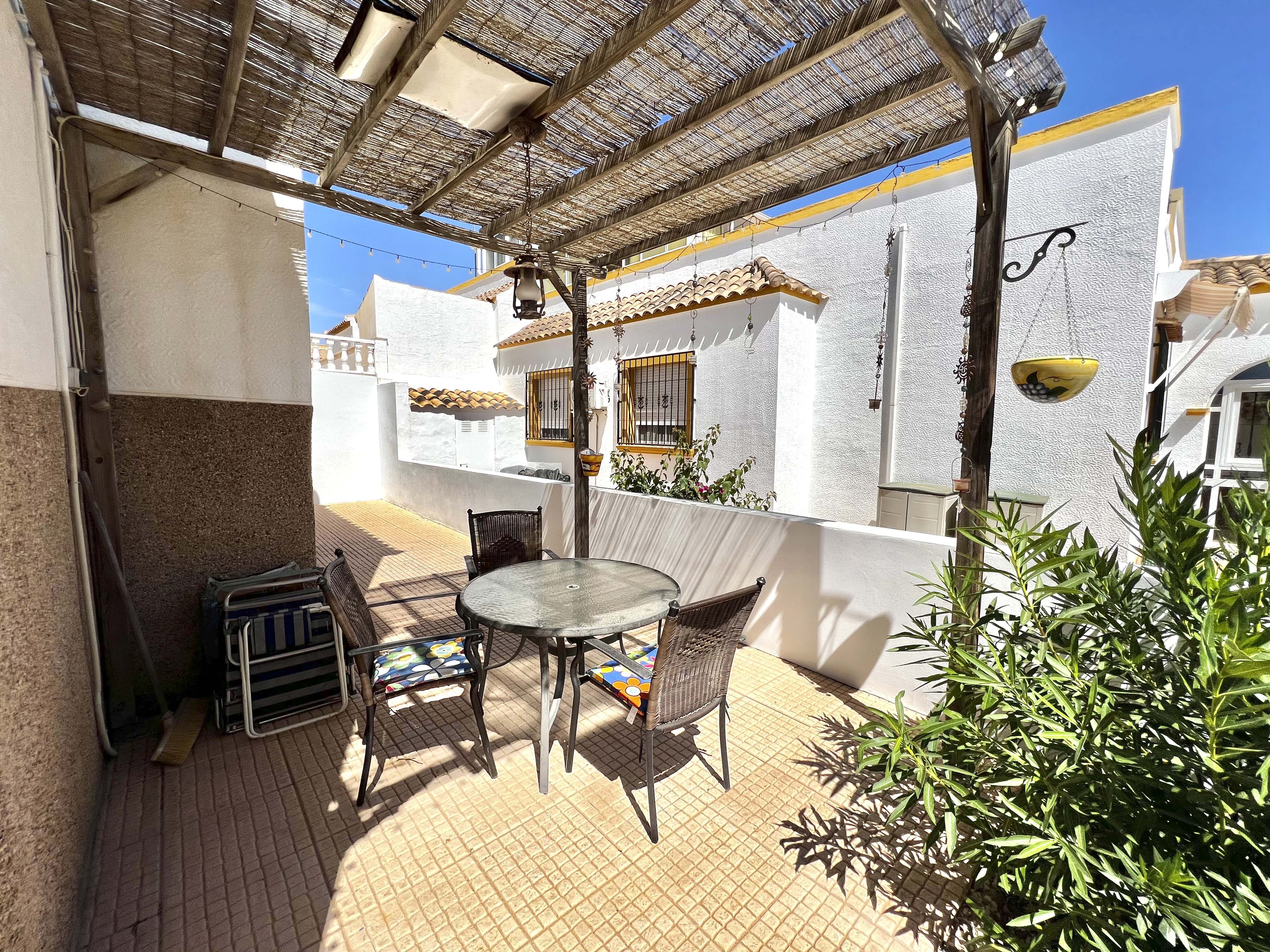 Townhouse na sprzedaż w Alicante 3