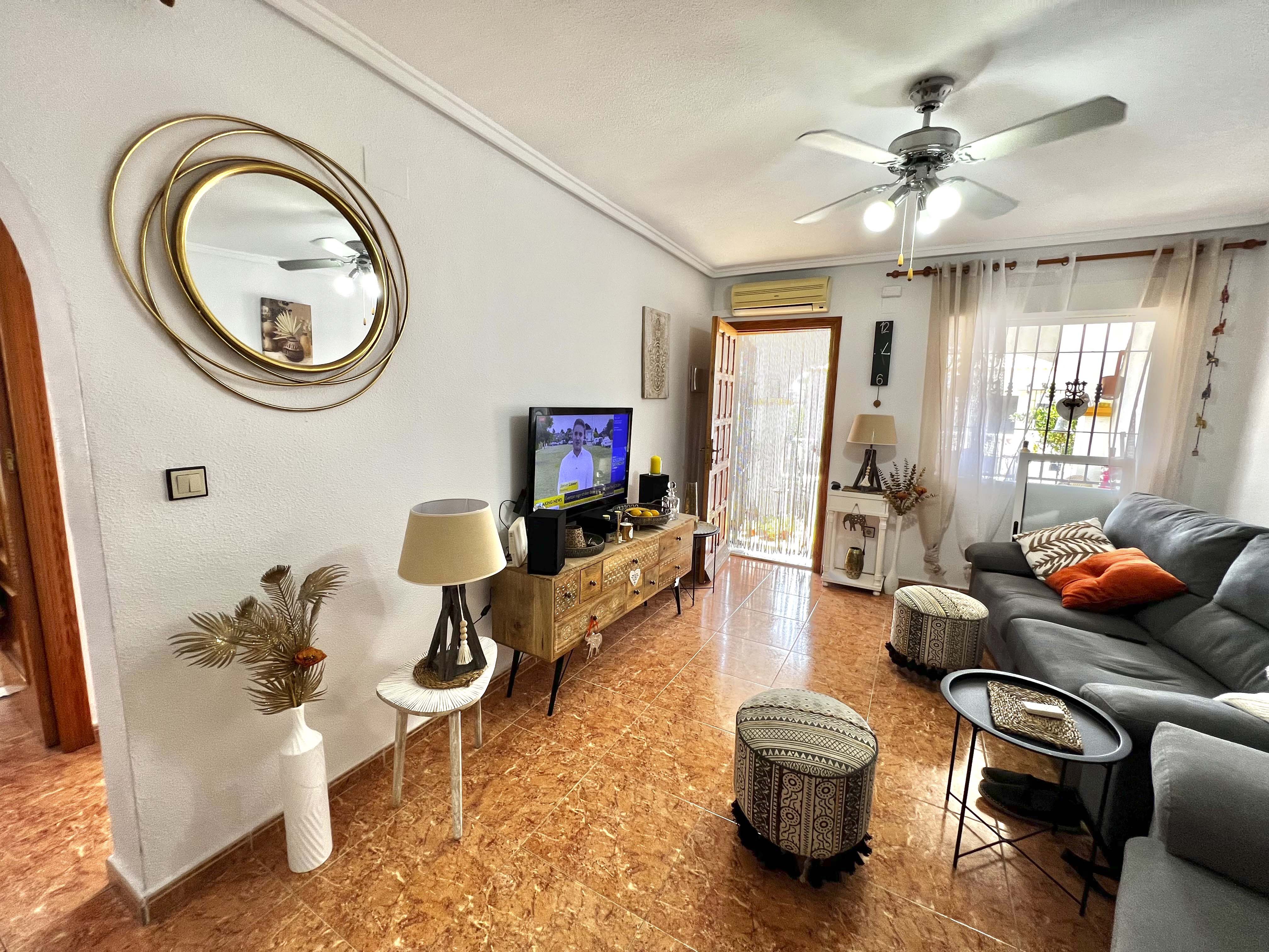 Townhouse for sale in Alicante 11