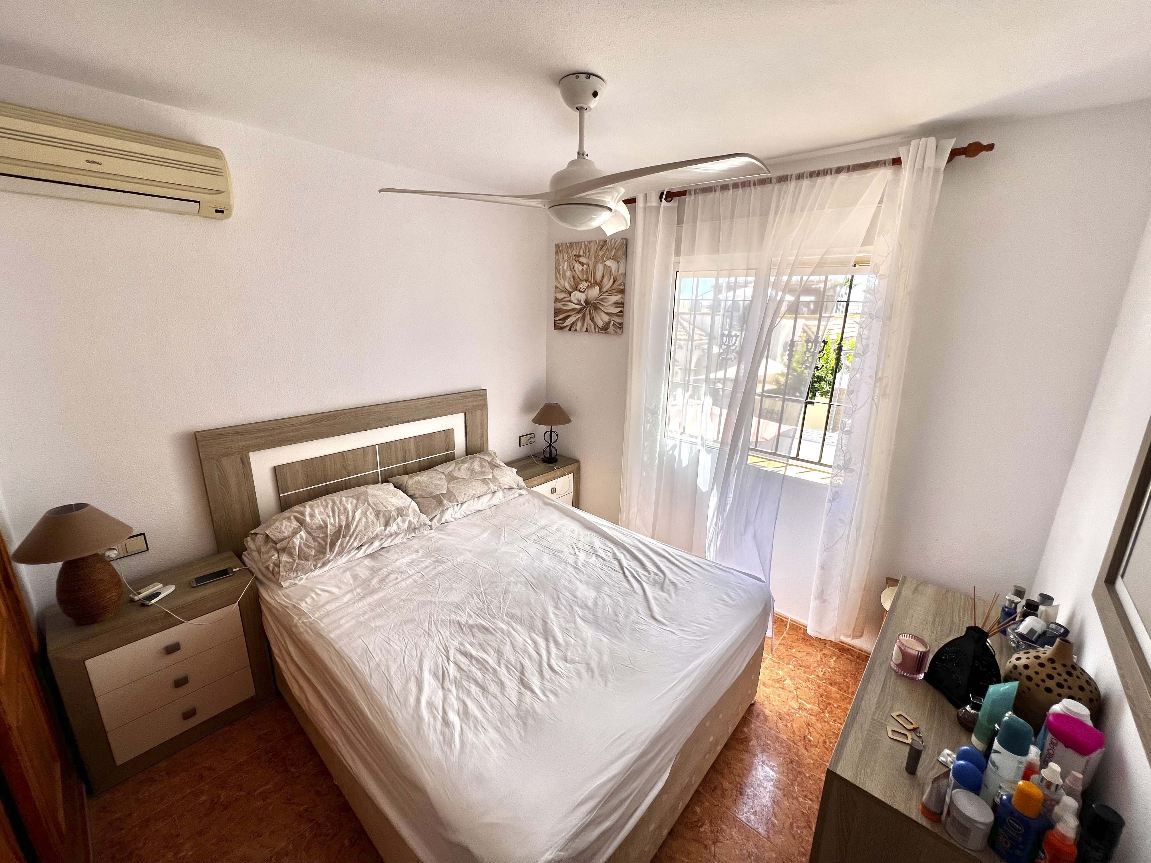 Townhouse na sprzedaż w Alicante 14