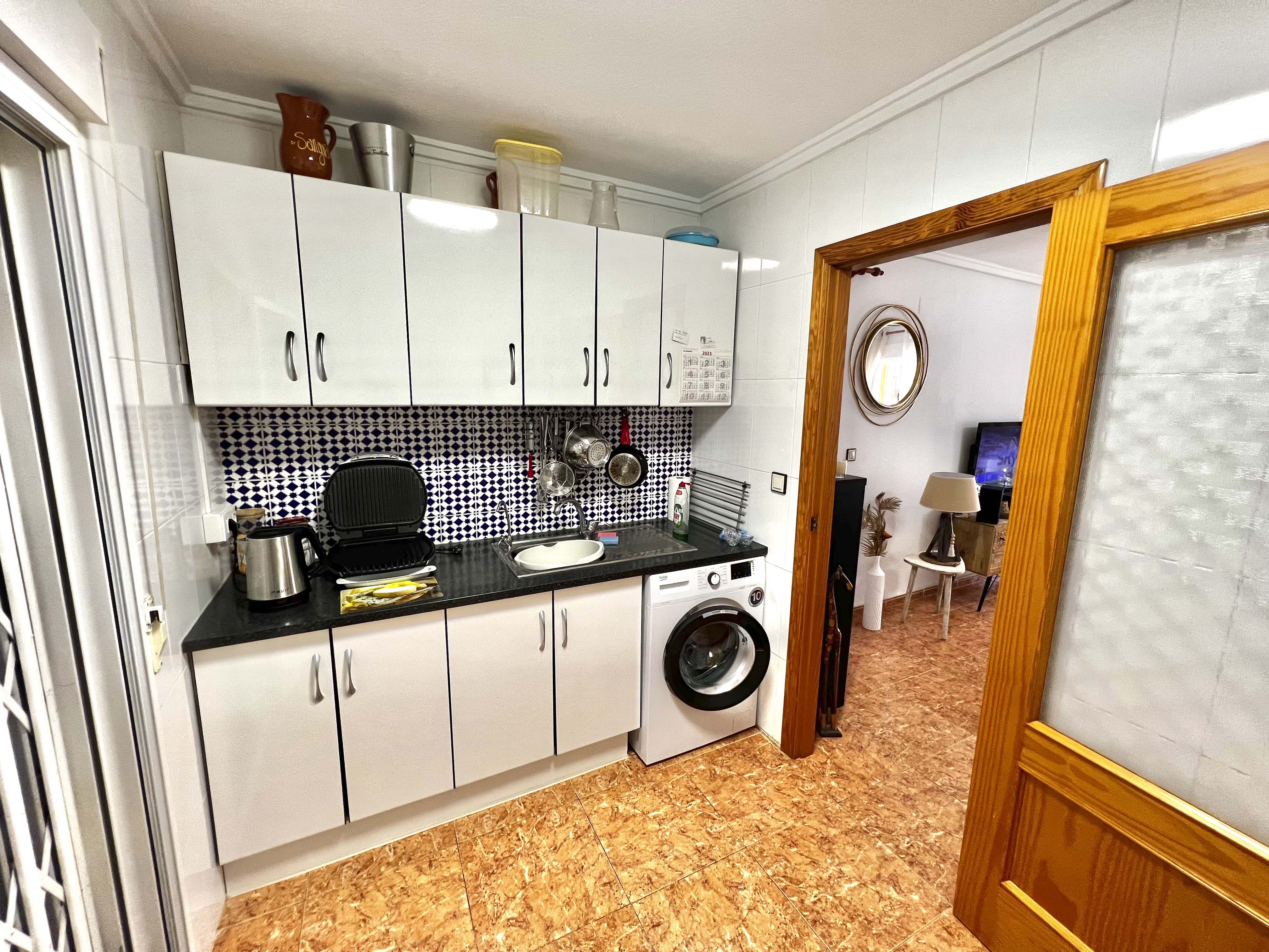 Townhouse na sprzedaż w Alicante 12