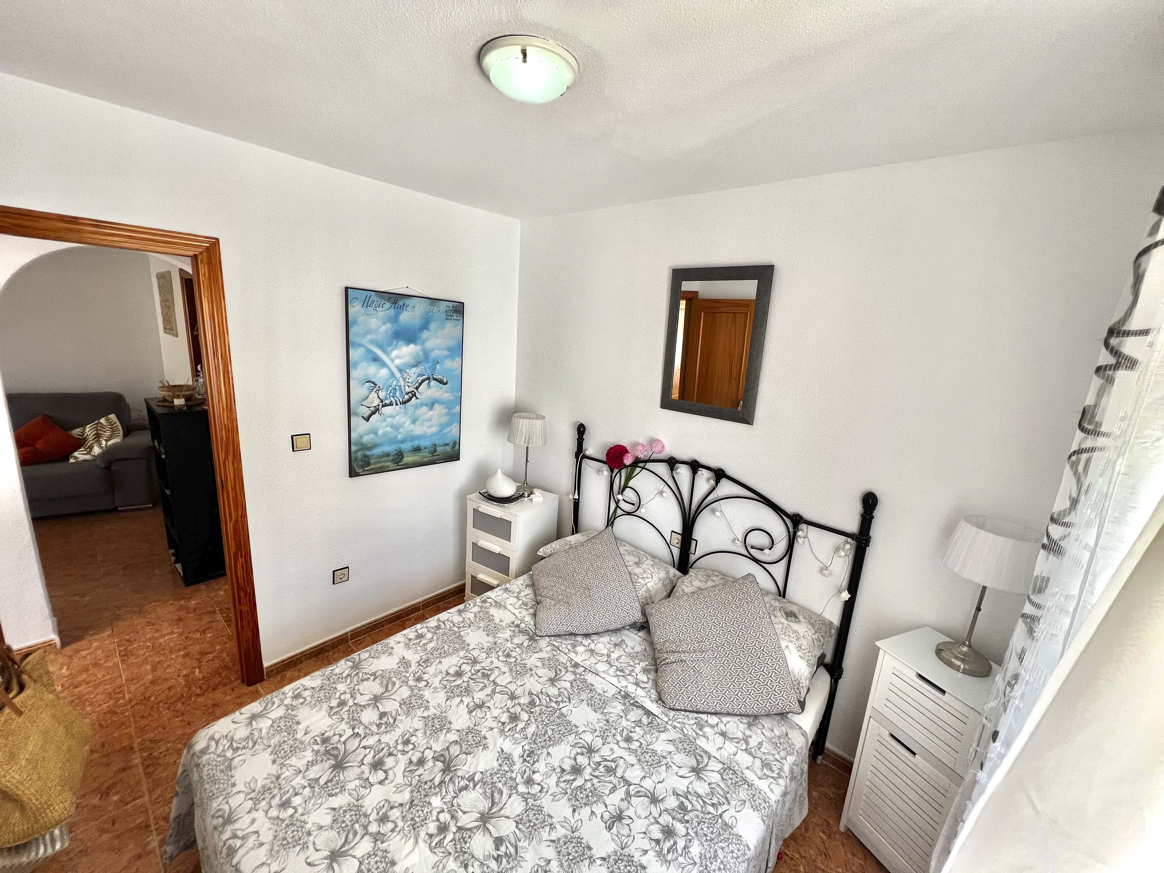 Townhouse te koop in Alicante 17