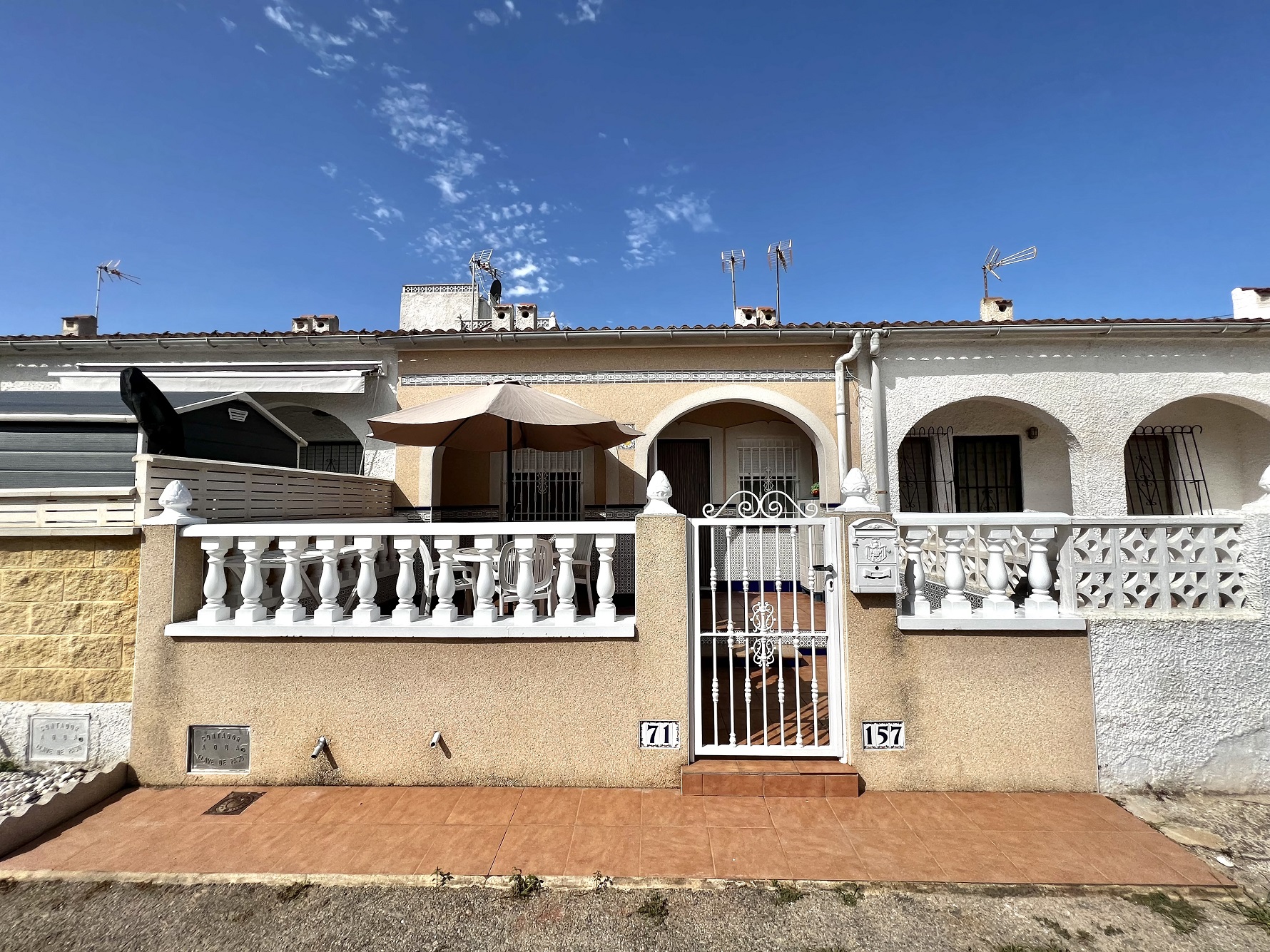Property Image 540514-alicante-alacant-townhouses-2-1