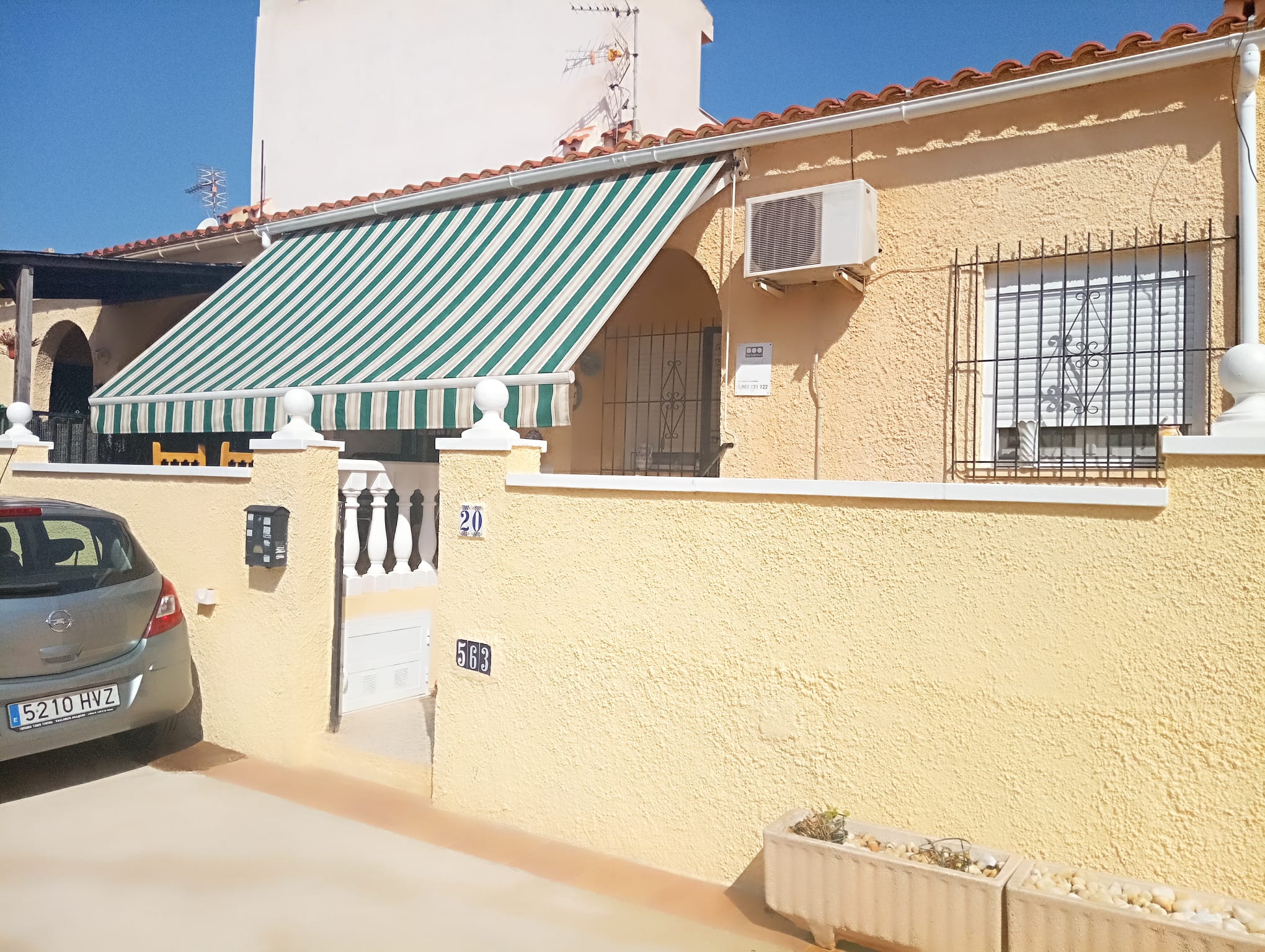Property Image 540522-alicante-alacant-townhouses-2-1