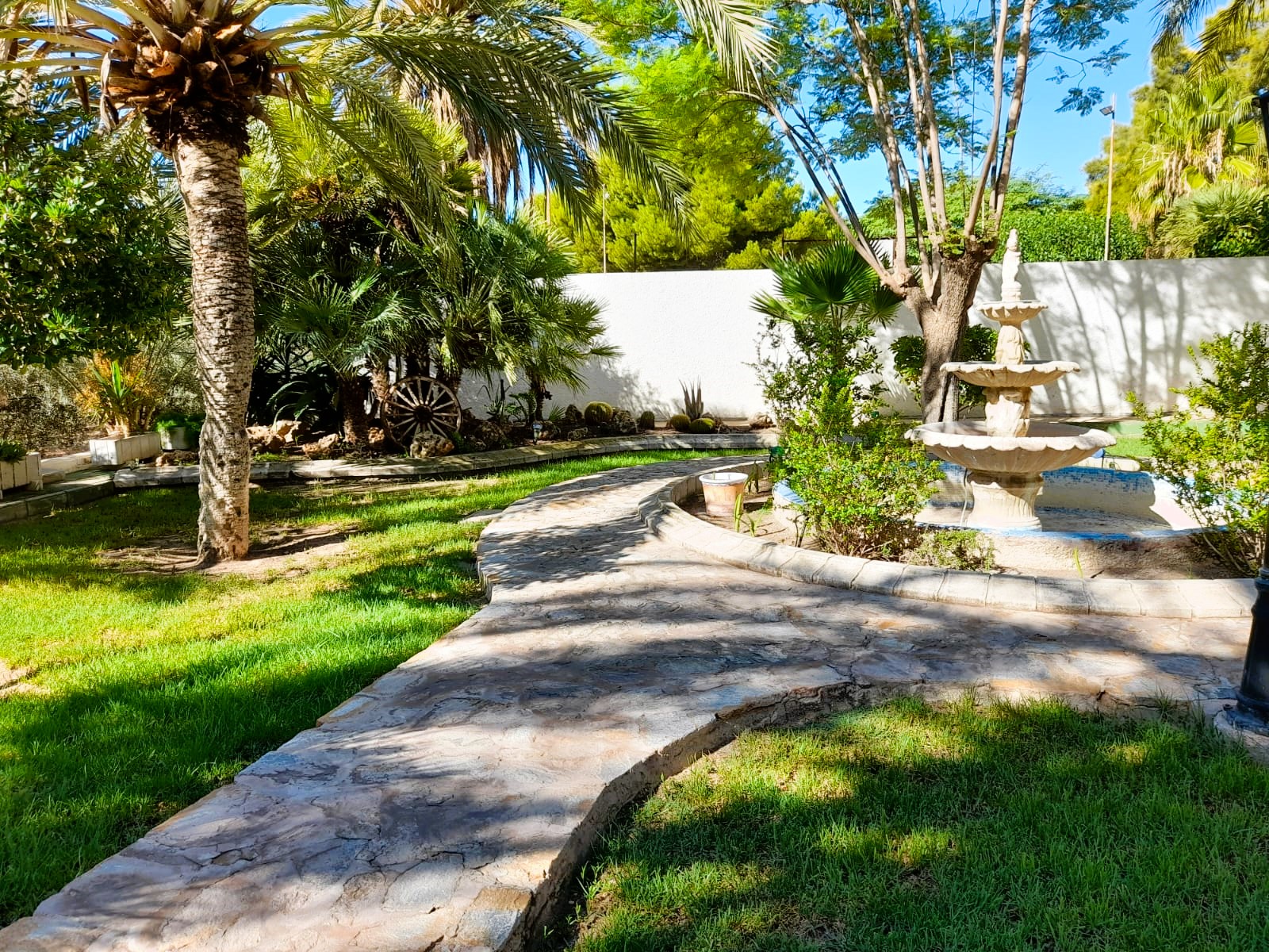 Landhaus zum Verkauf in Alicante 36