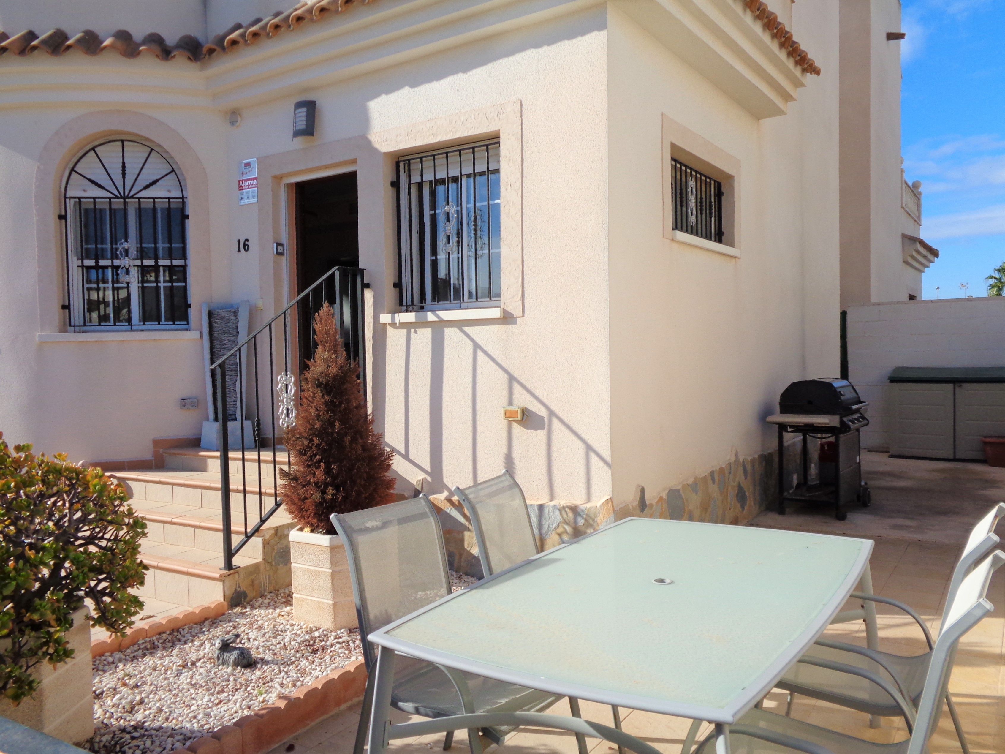 Villa à vendre à Alicante 5