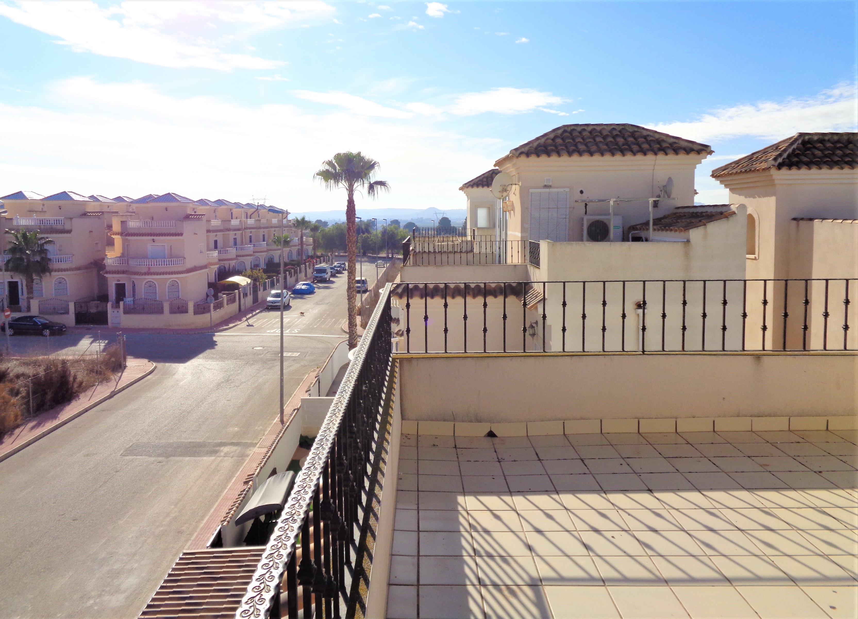 Villa for sale in Alicante 27