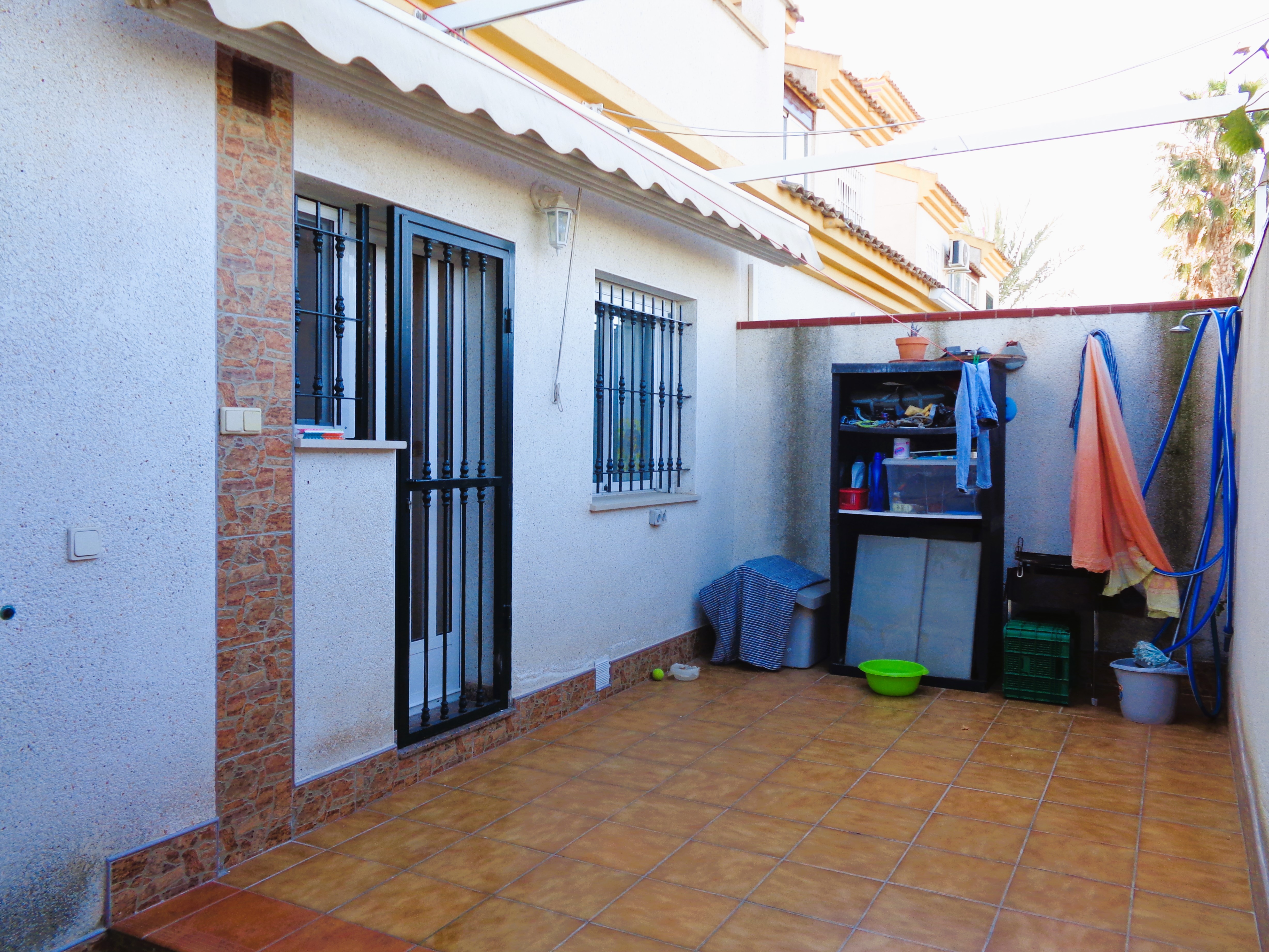 Townhouse te koop in Alicante 13