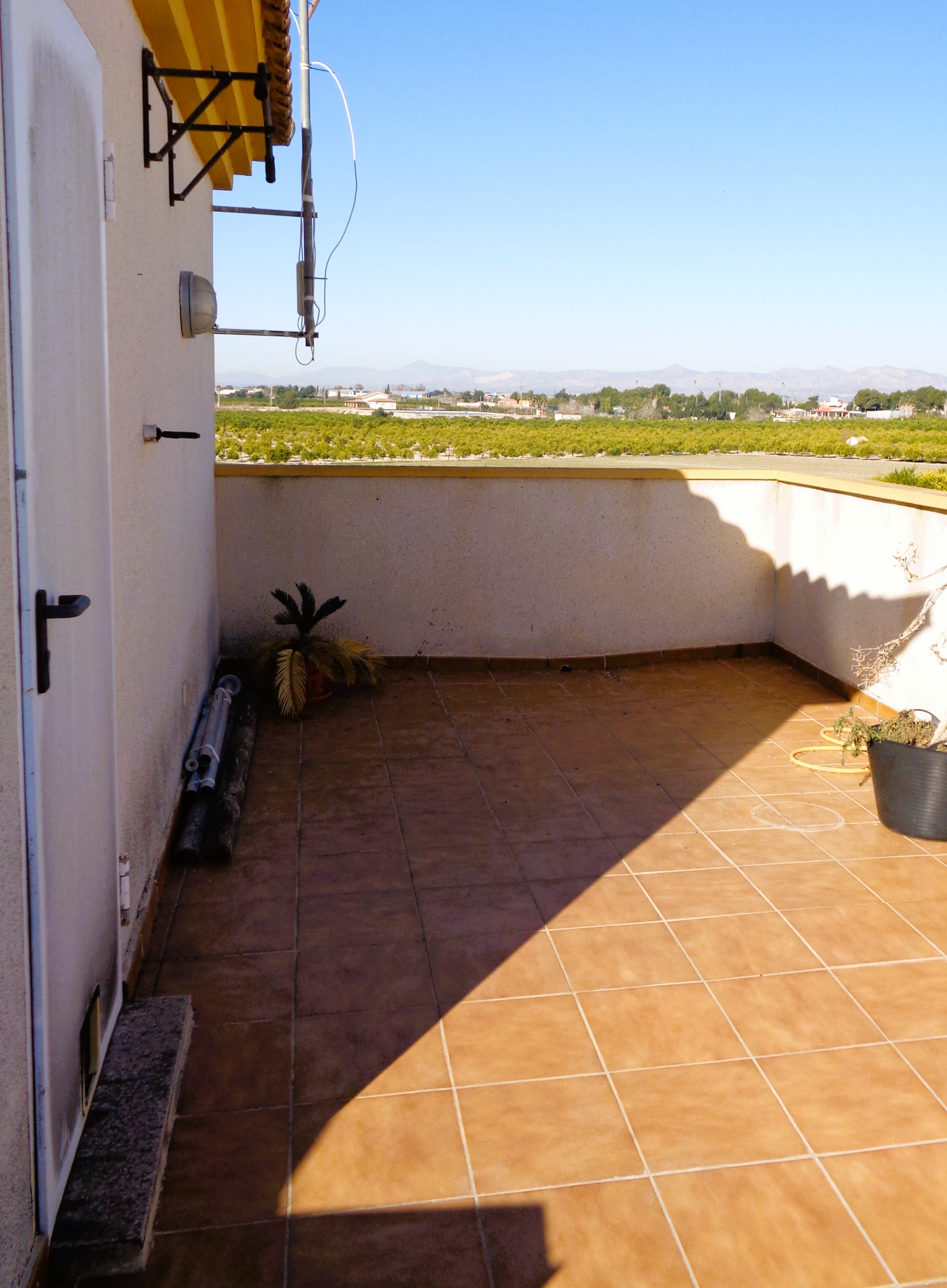 Townhouse na sprzedaż w Alicante 24