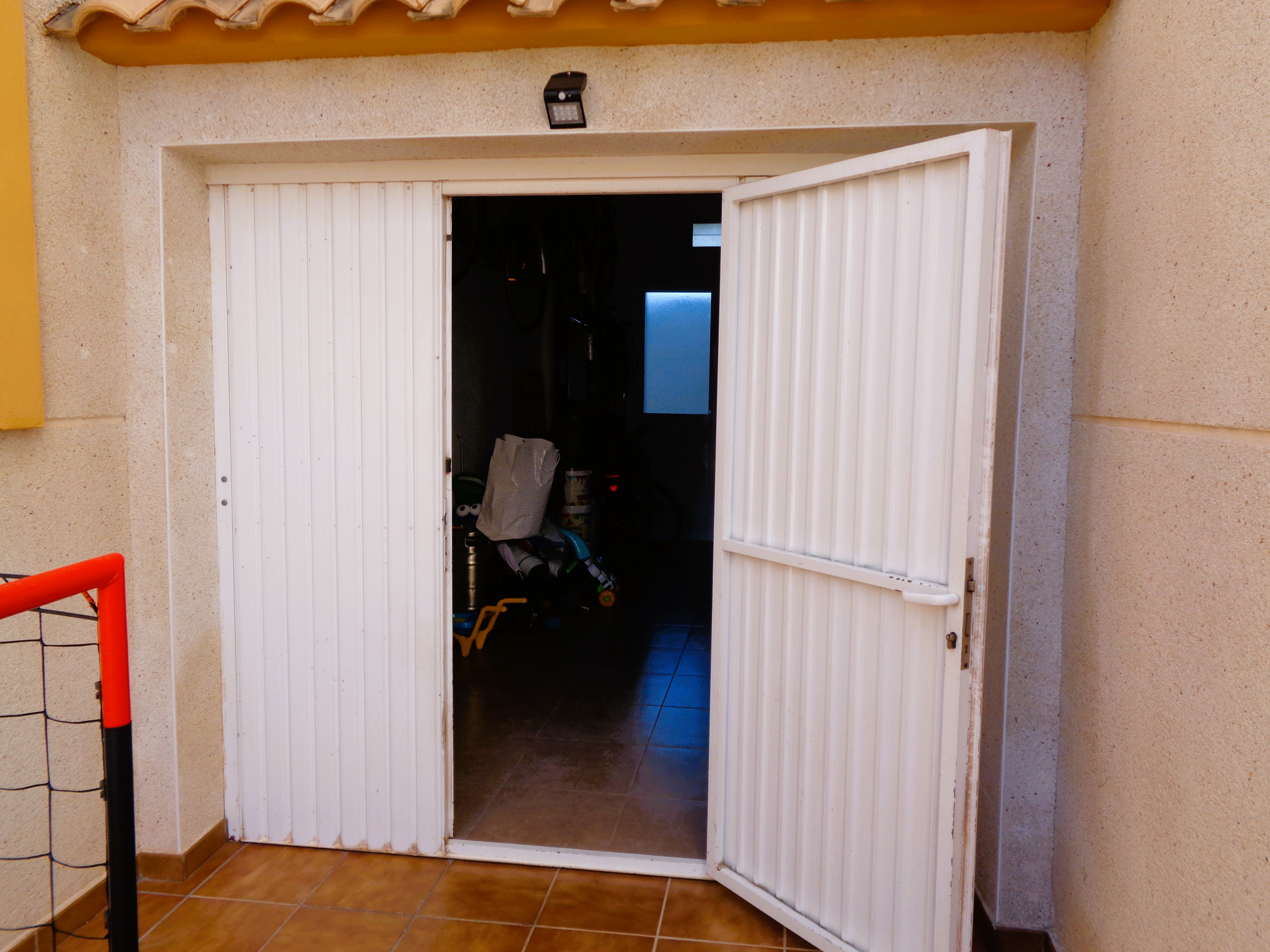 Townhouse na sprzedaż w Alicante 26