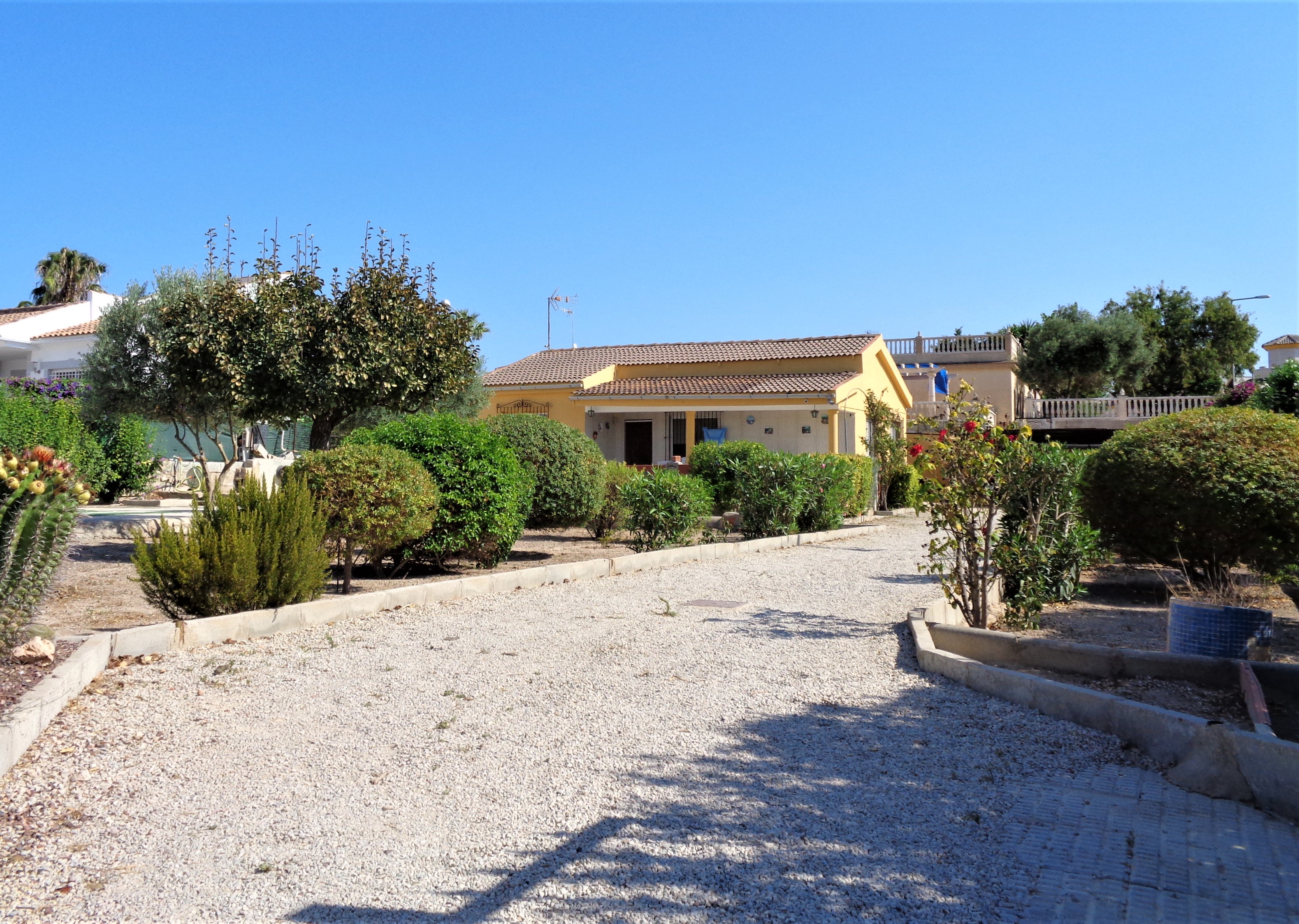 Property Image 540545-alicante-alacant-countryhome-4-1