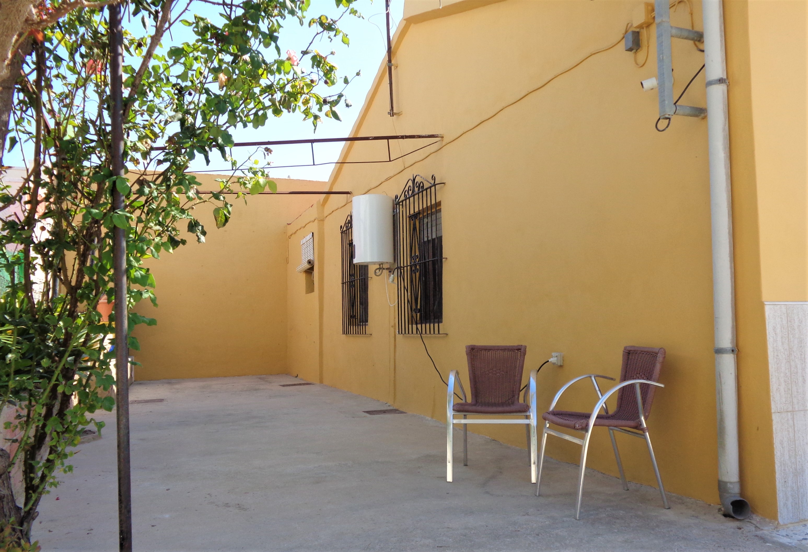 Casas de Campo en venta en Alicante 19