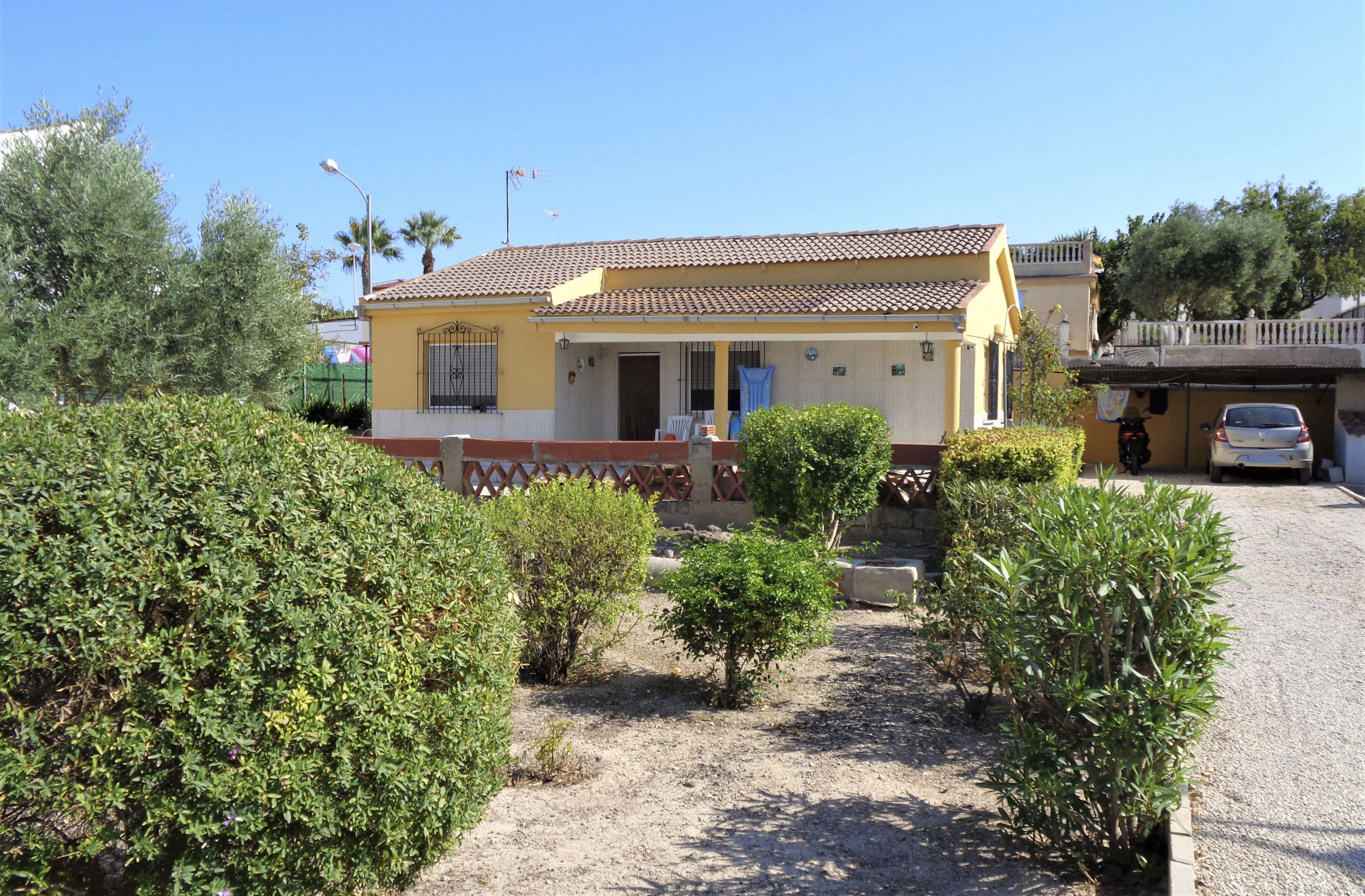 Casas de Campo en venta en Alicante 5