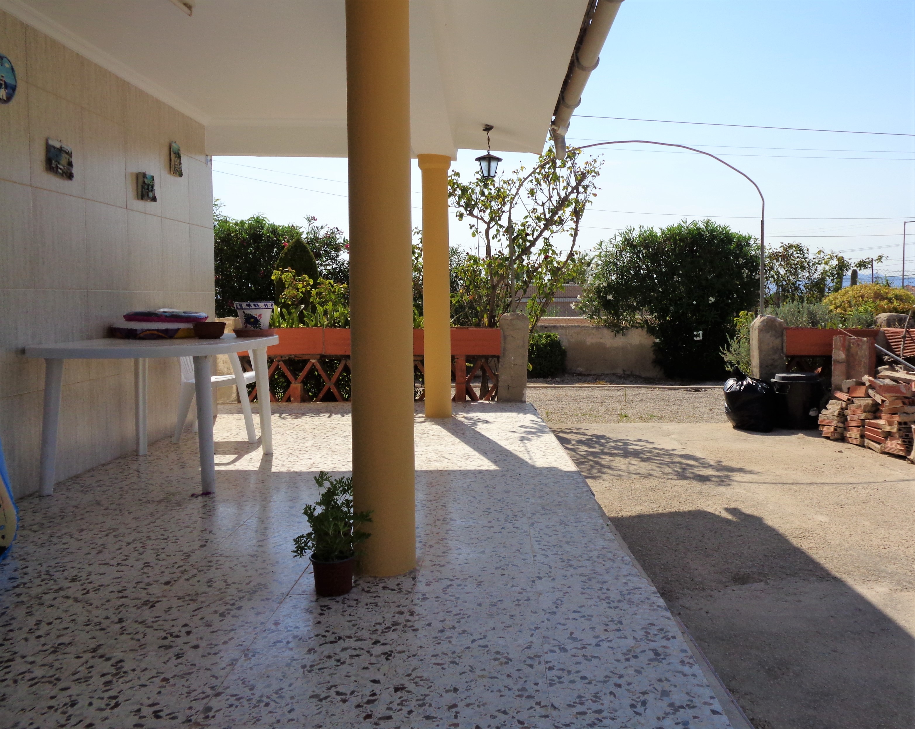 Загородный дом для продажи в Alicante 7