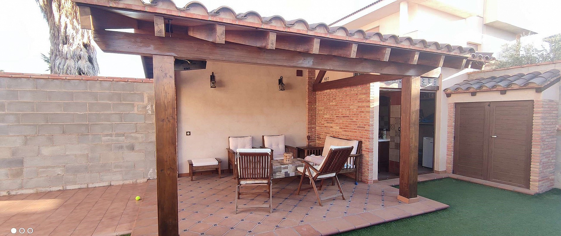 Townhouse for sale in Guardamar and surroundings 5