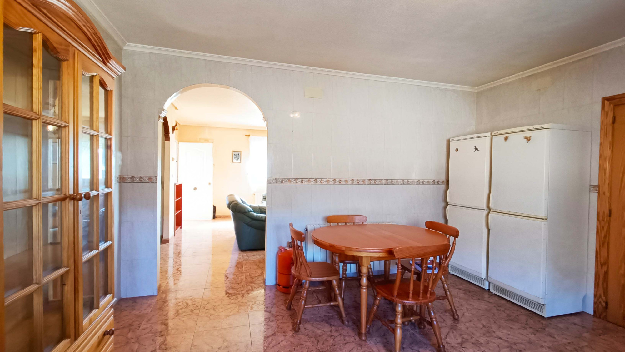 Villa for sale in Alicante 29