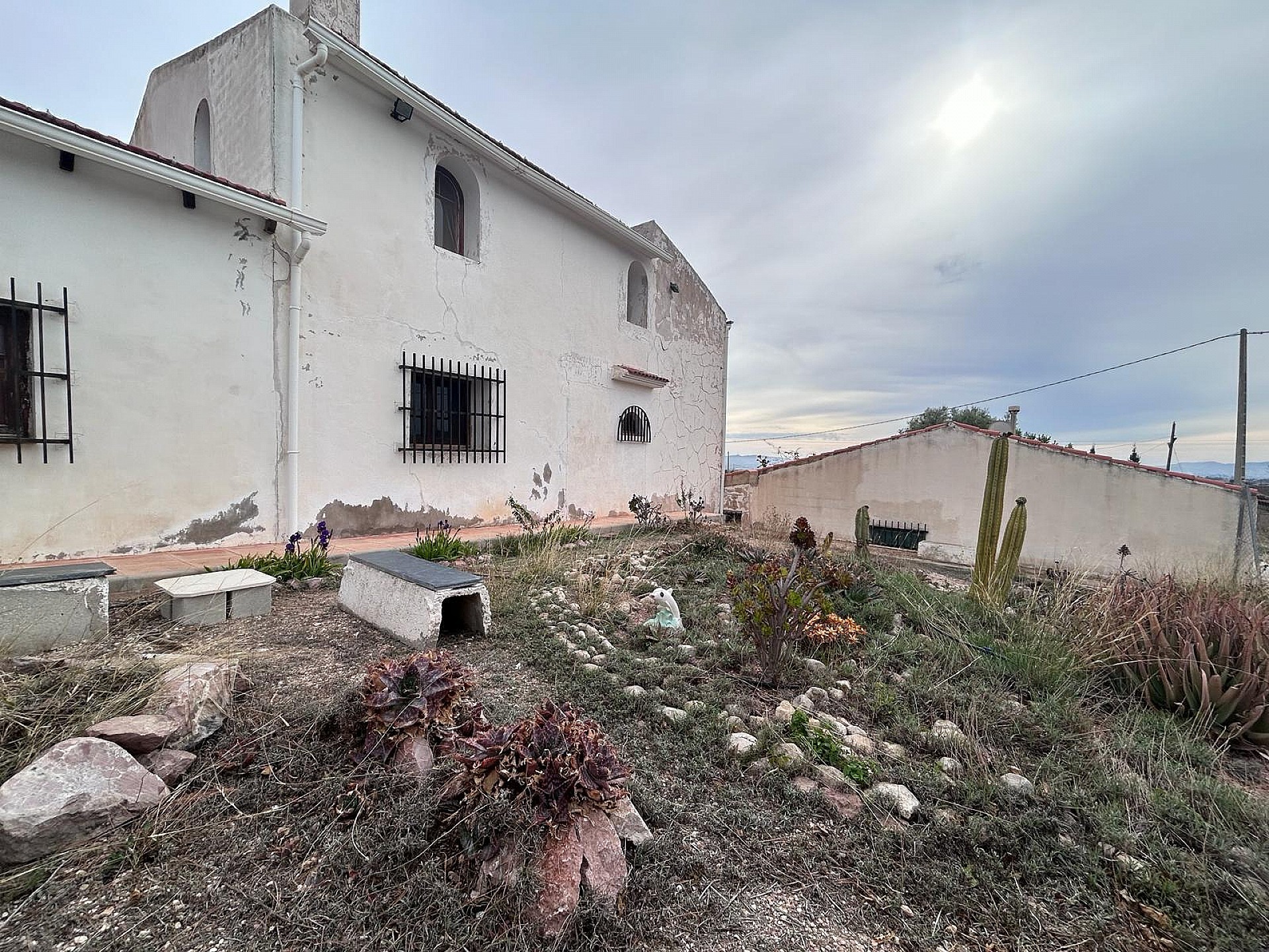 Landhaus zum Verkauf in Alicante 31