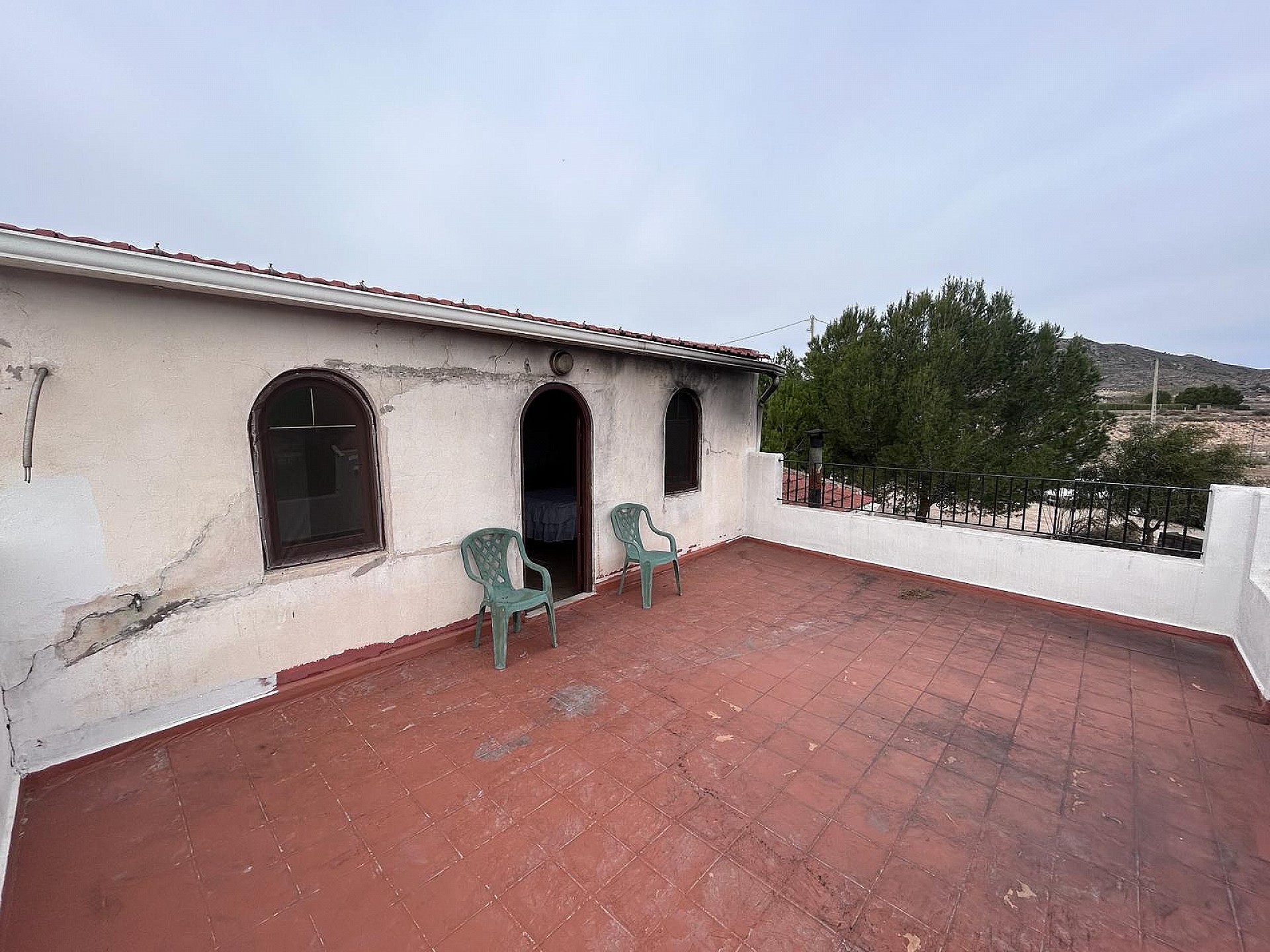 Countryhome for sale in Alicante 57