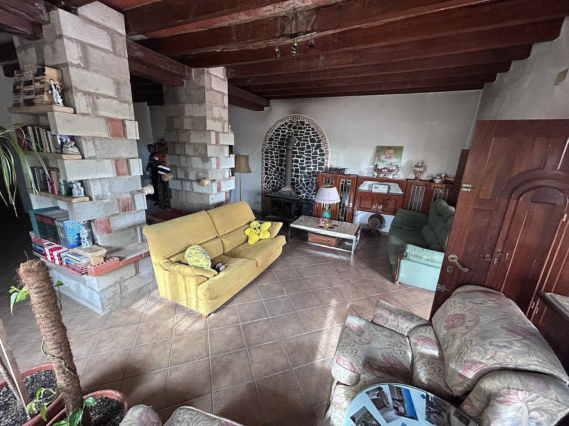 Countryhome for sale in Alicante 60
