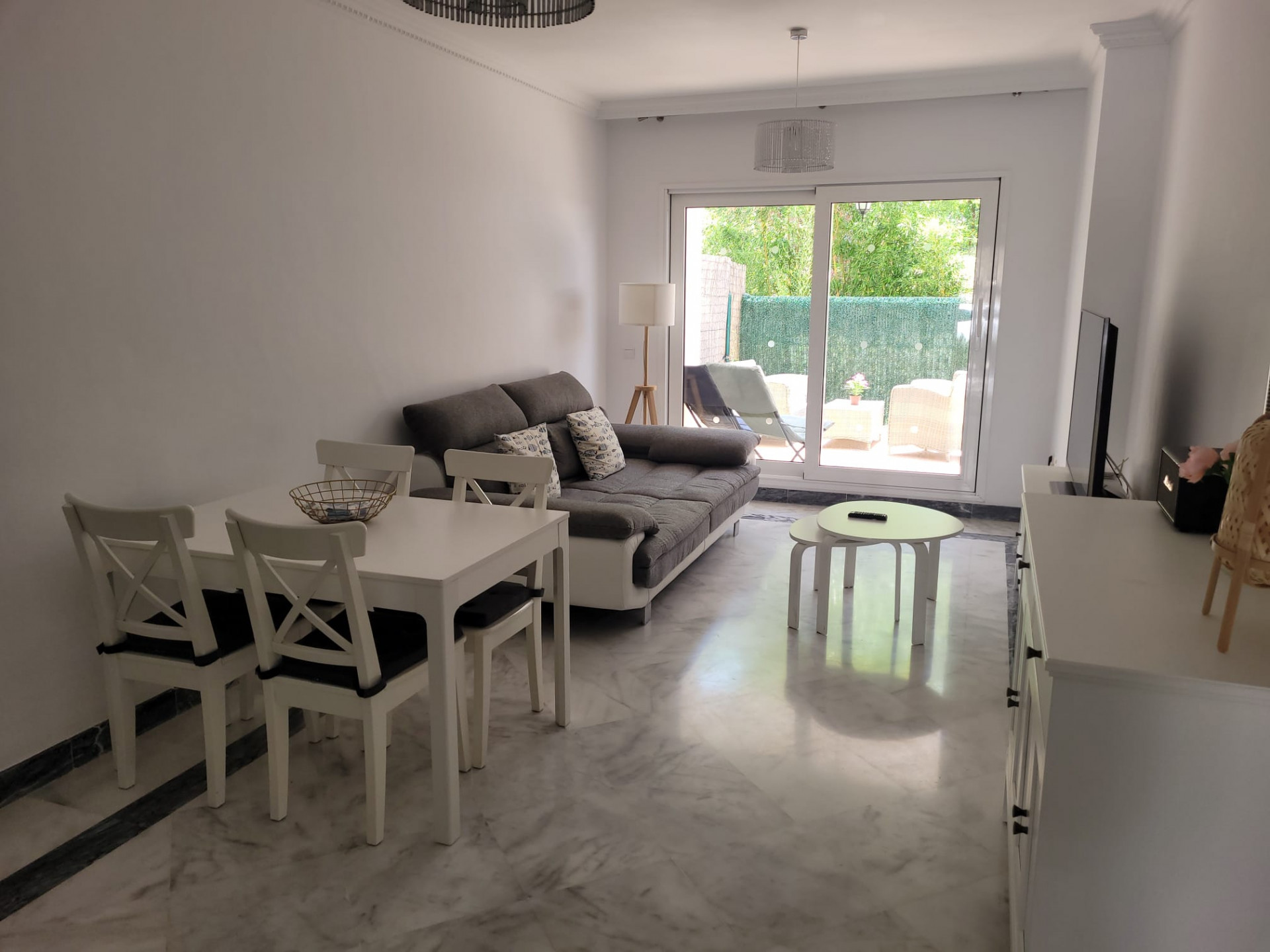 Apartament na sprzedaż w Marbella - Nueva Andalucía 24