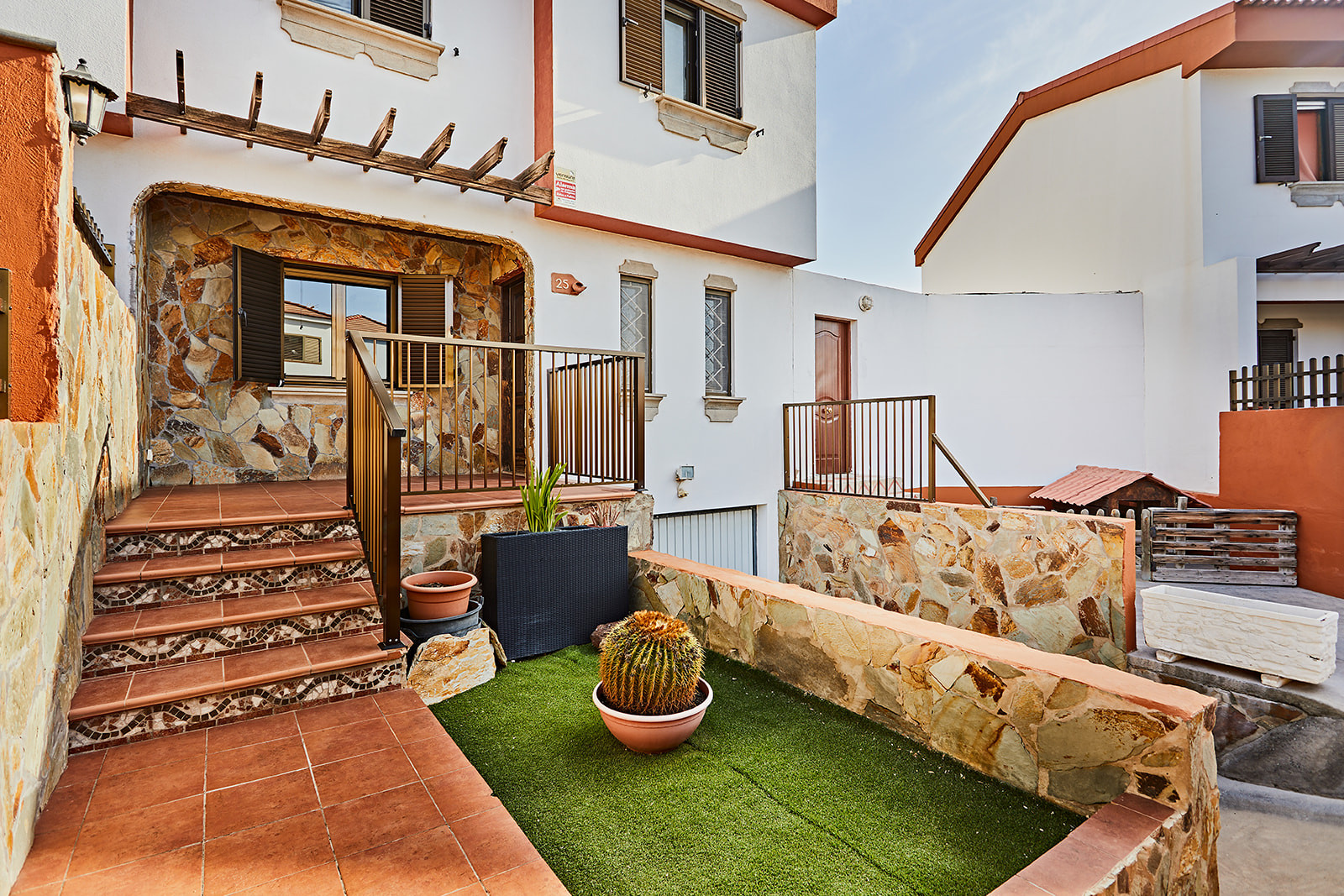 Maison de ville à vendre à Gran Canaria 2
