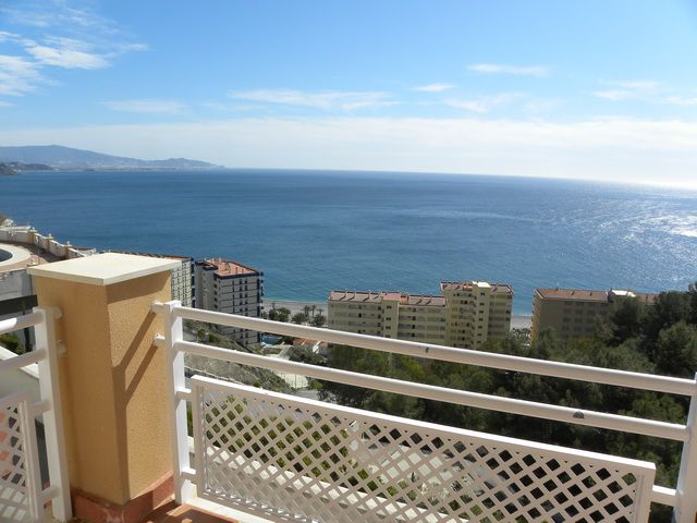Apartment for sale in Costa Tropical East 3
