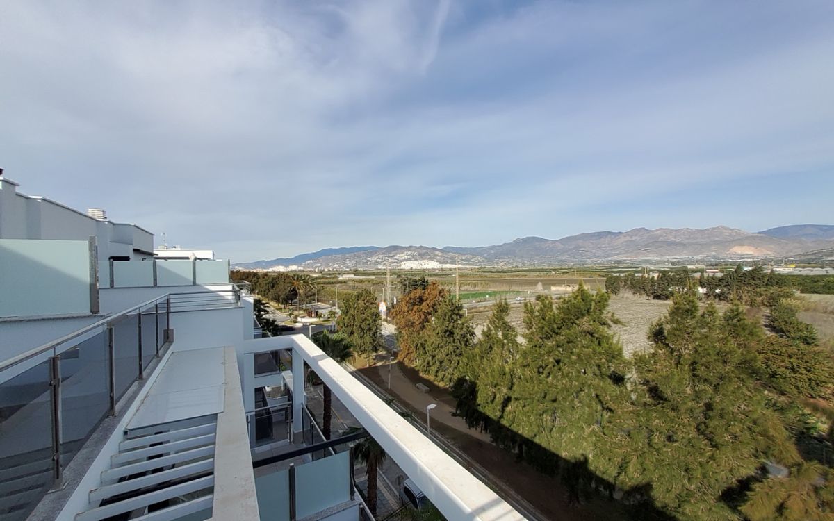 Penthouse for sale in Granada and surroundings 22