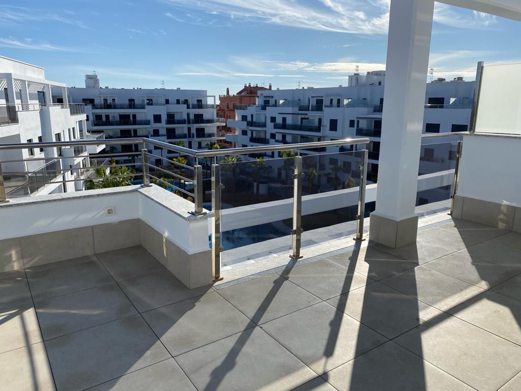 Penthouse for sale in Granada and surroundings 46