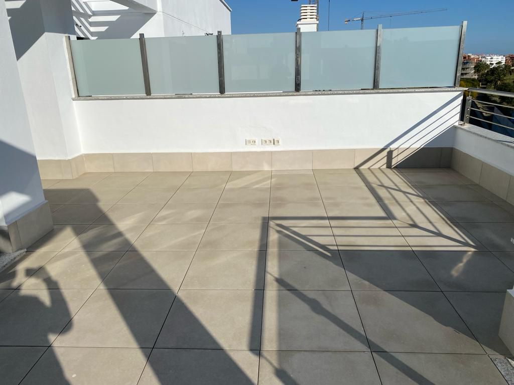 Penthouse for sale in Granada and surroundings 47