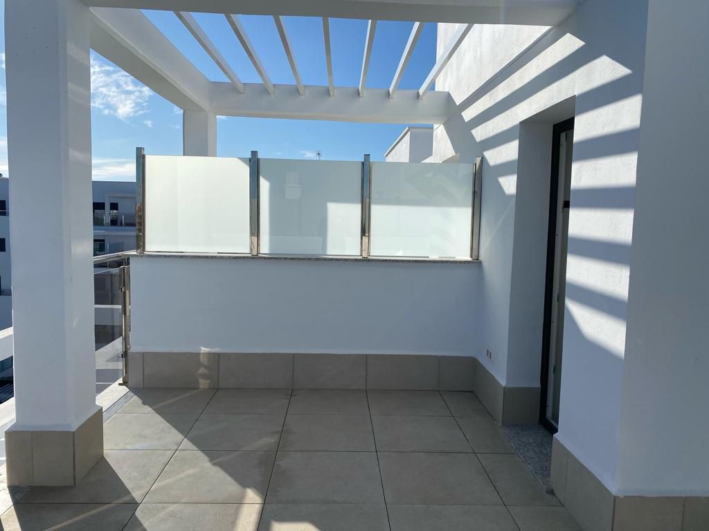 Penthouse for sale in Granada and surroundings 48
