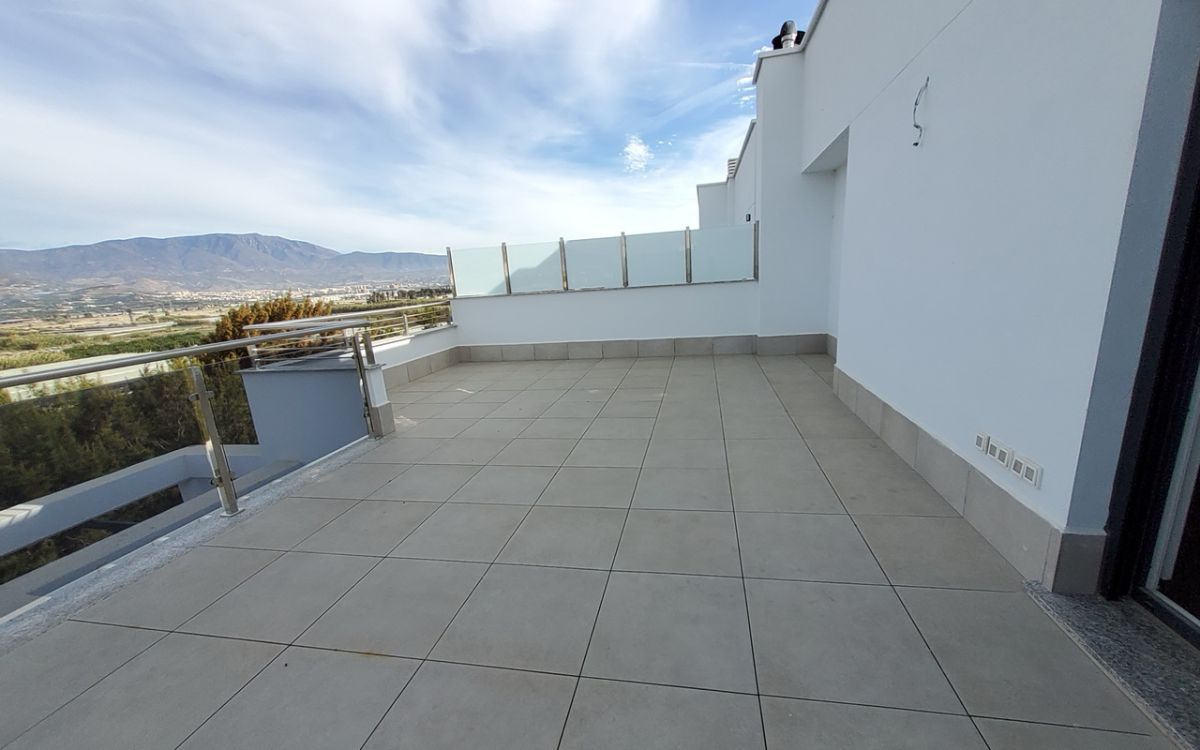 Penthouse for sale in Granada and surroundings 7