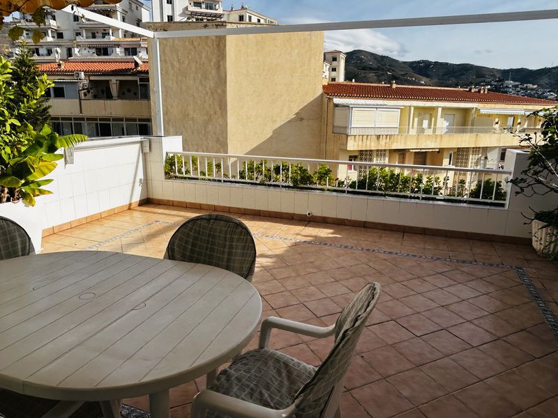 Penthouse for sale in Costa Tropical East 20