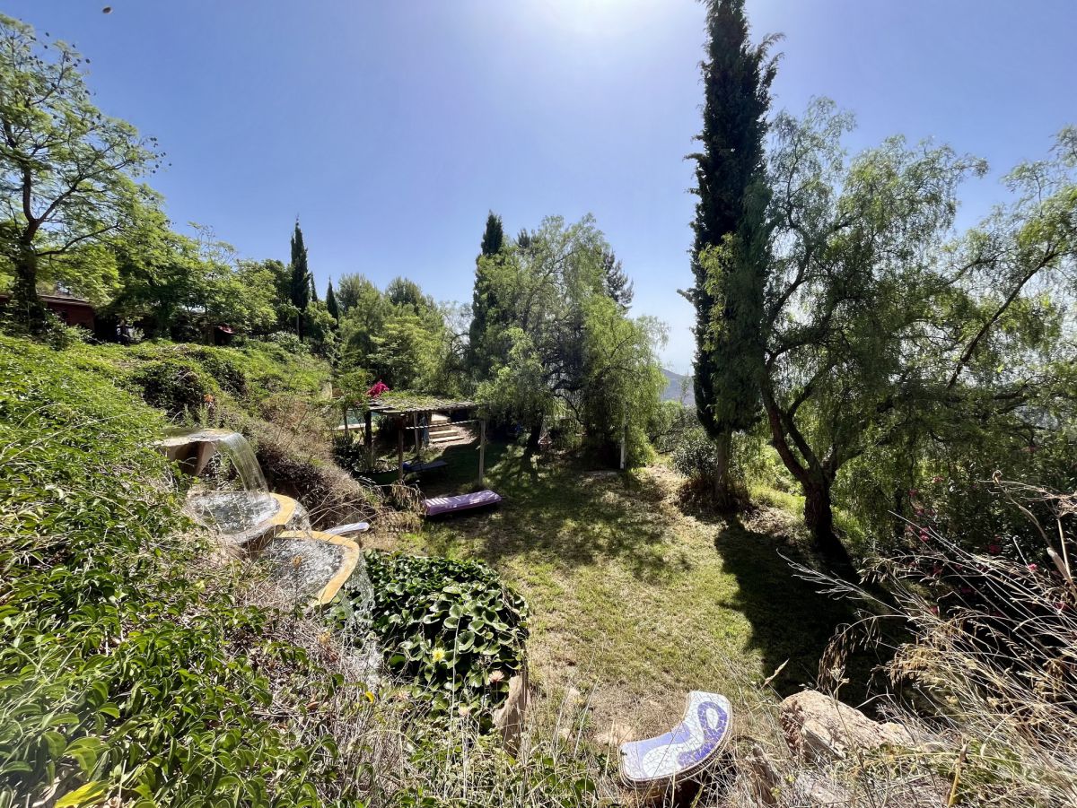 Countryhome for sale in Nerja 14