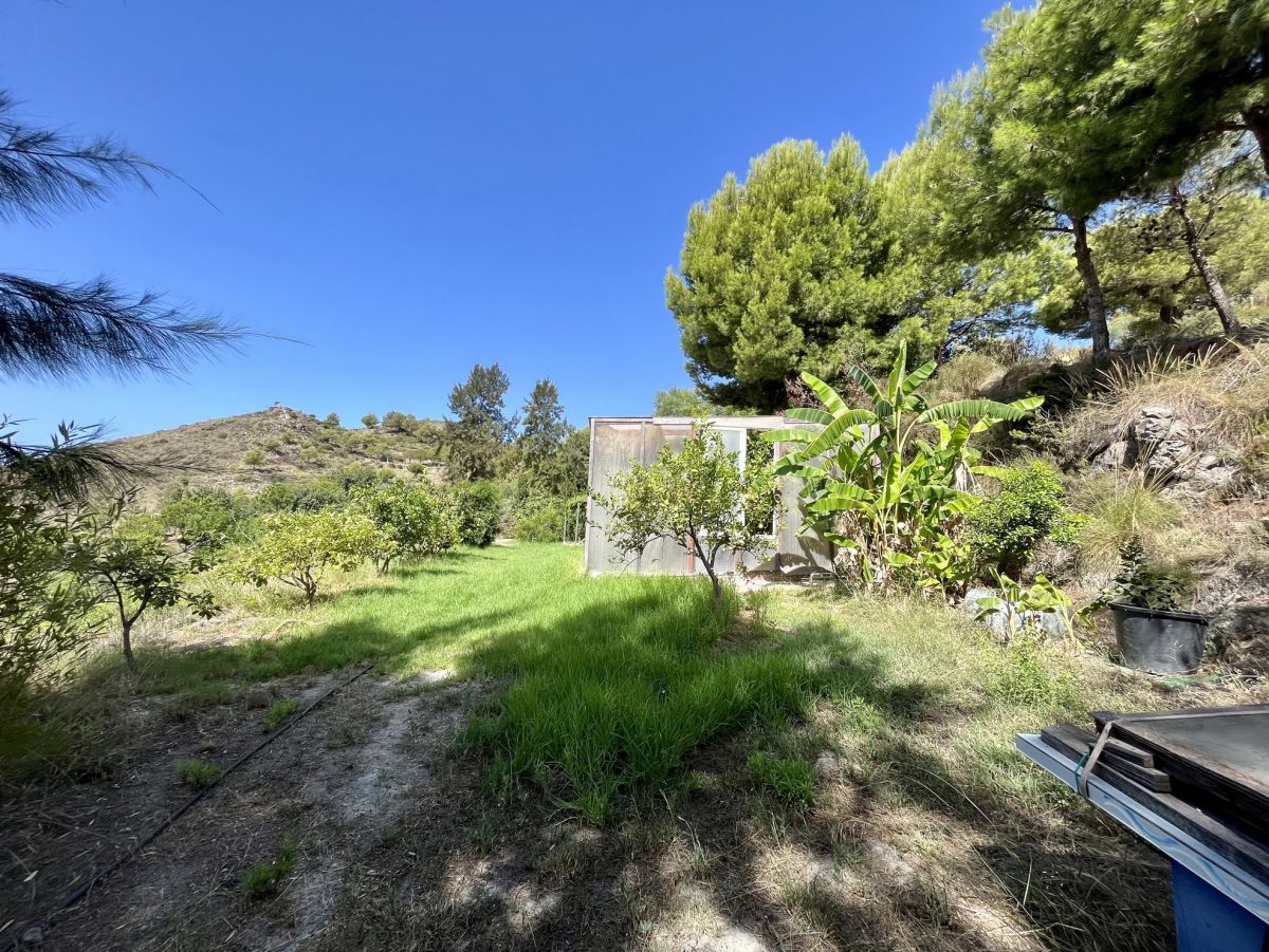 Countryhome for sale in Nerja 16