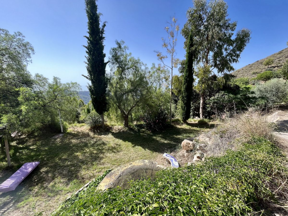 Countryhome for sale in Nerja 8