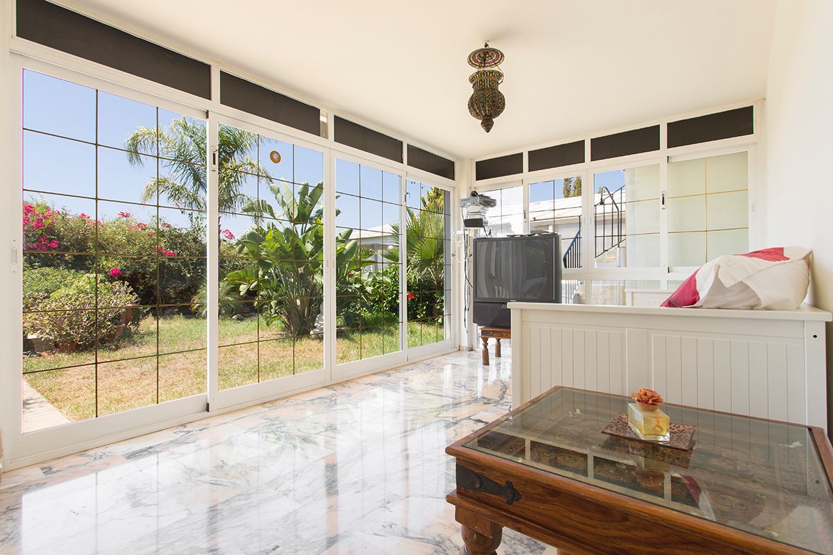 Villa te koop in Costa Tropical East 15