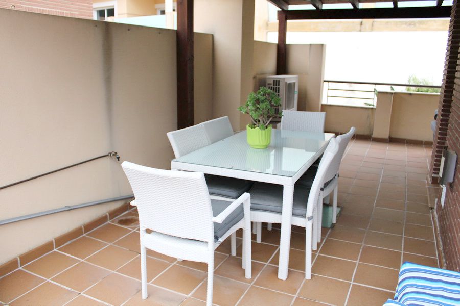 Townhouse for sale in Costa Tropical East 12