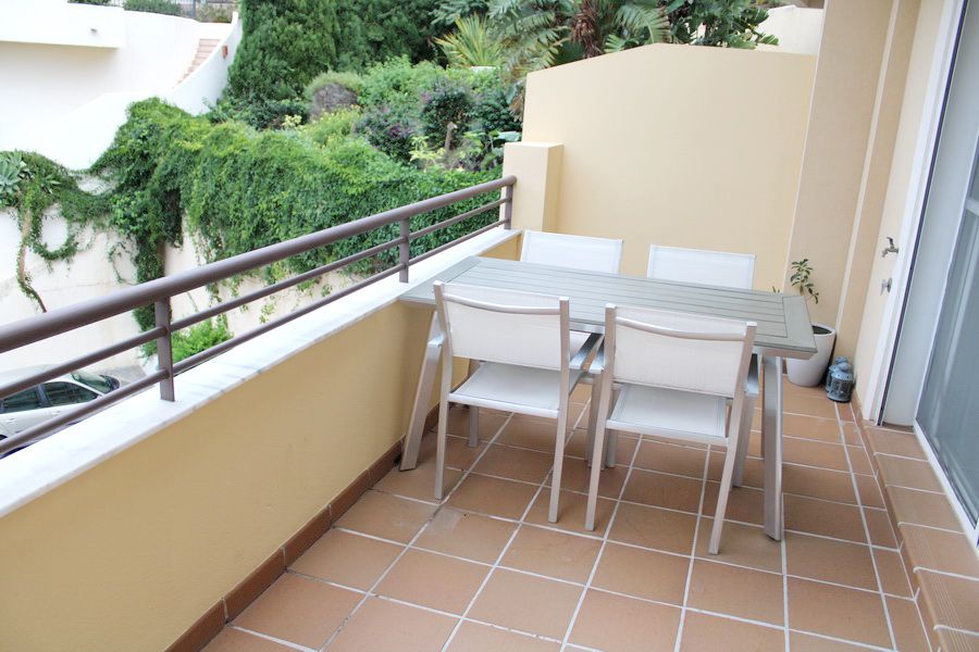 Townhouse for sale in Costa Tropical East 8