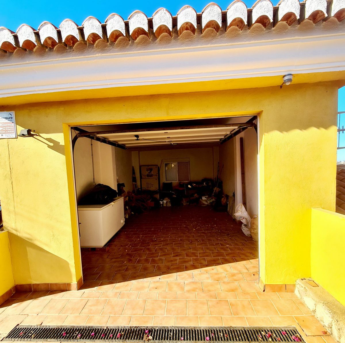 Villa te koop in Costa Tropical East 31