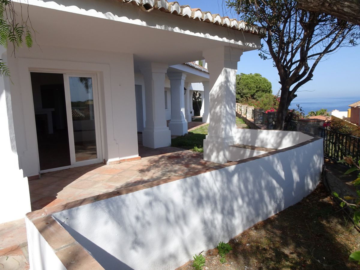 Villa for sale in Almuñécar and La Herradura 19