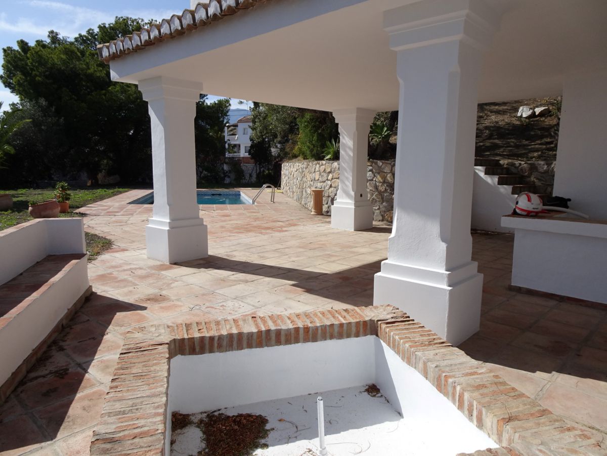 Villa for sale in Almuñécar and La Herradura 20