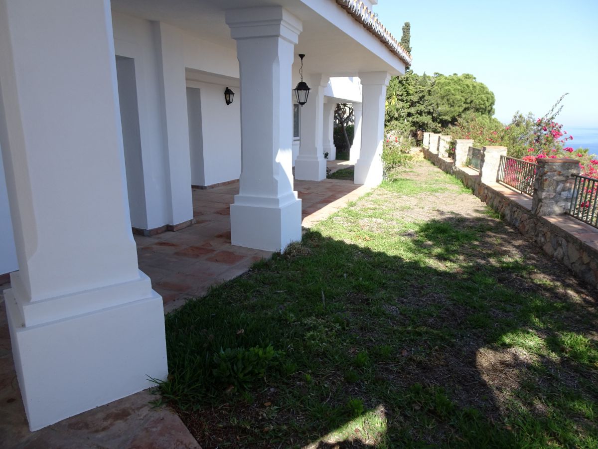 Villa for sale in Almuñécar and La Herradura 21