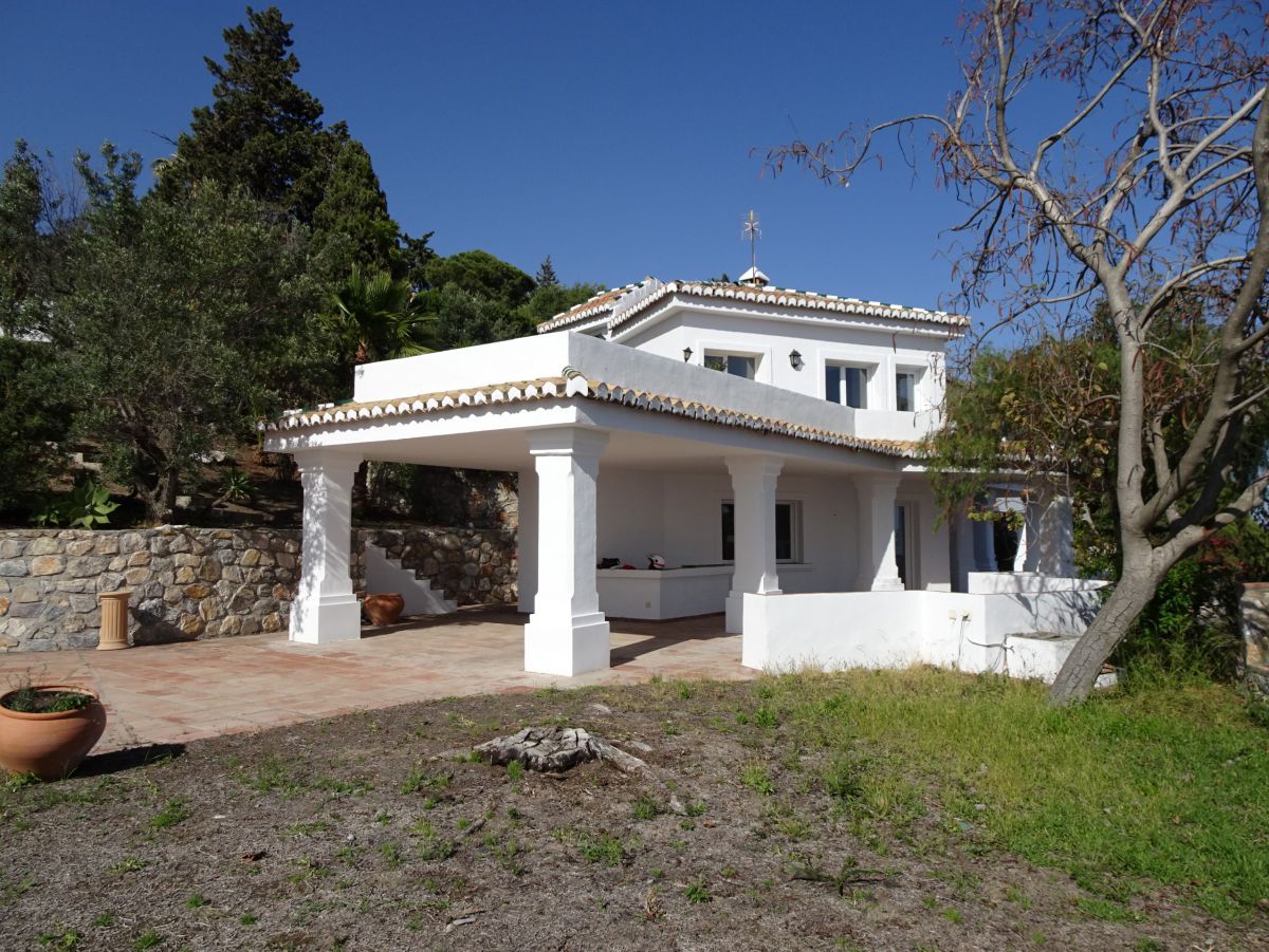 Villa te koop in Almuñécar and La Herradura 3