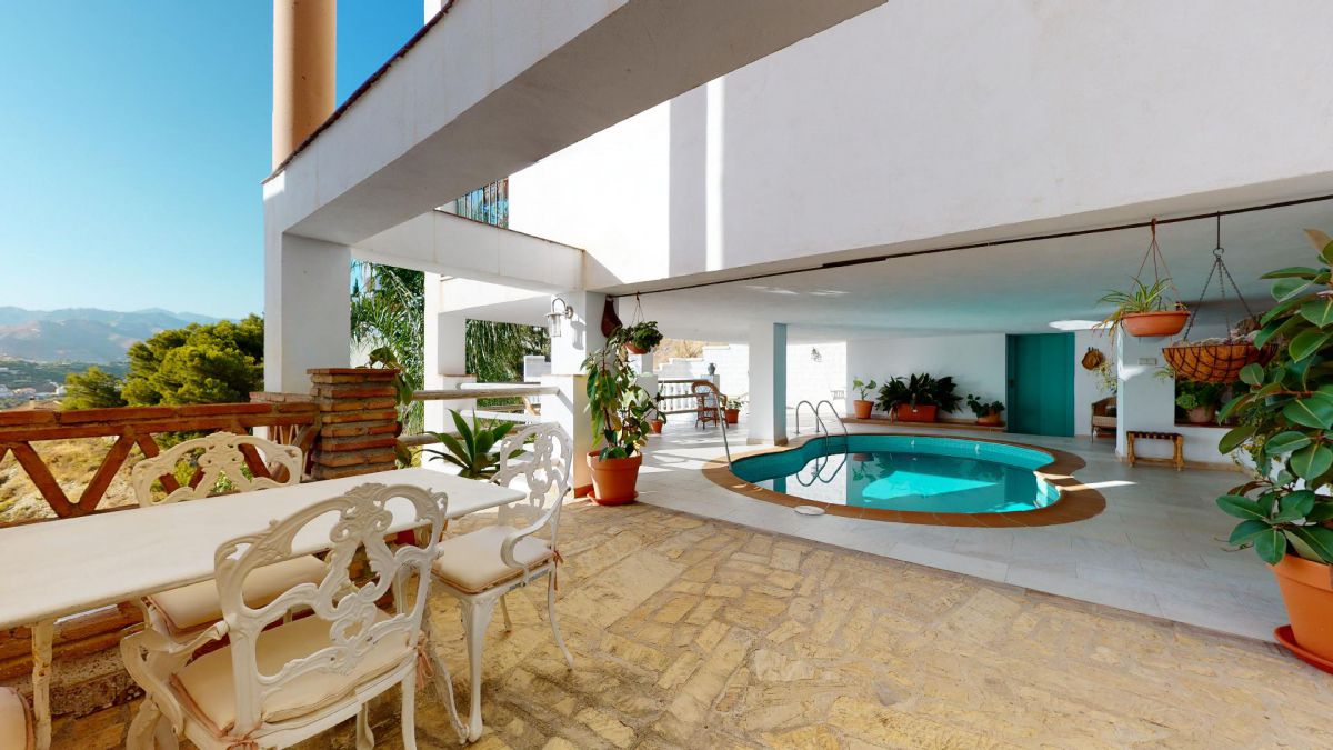 Villa till salu i Costa Tropical East 4