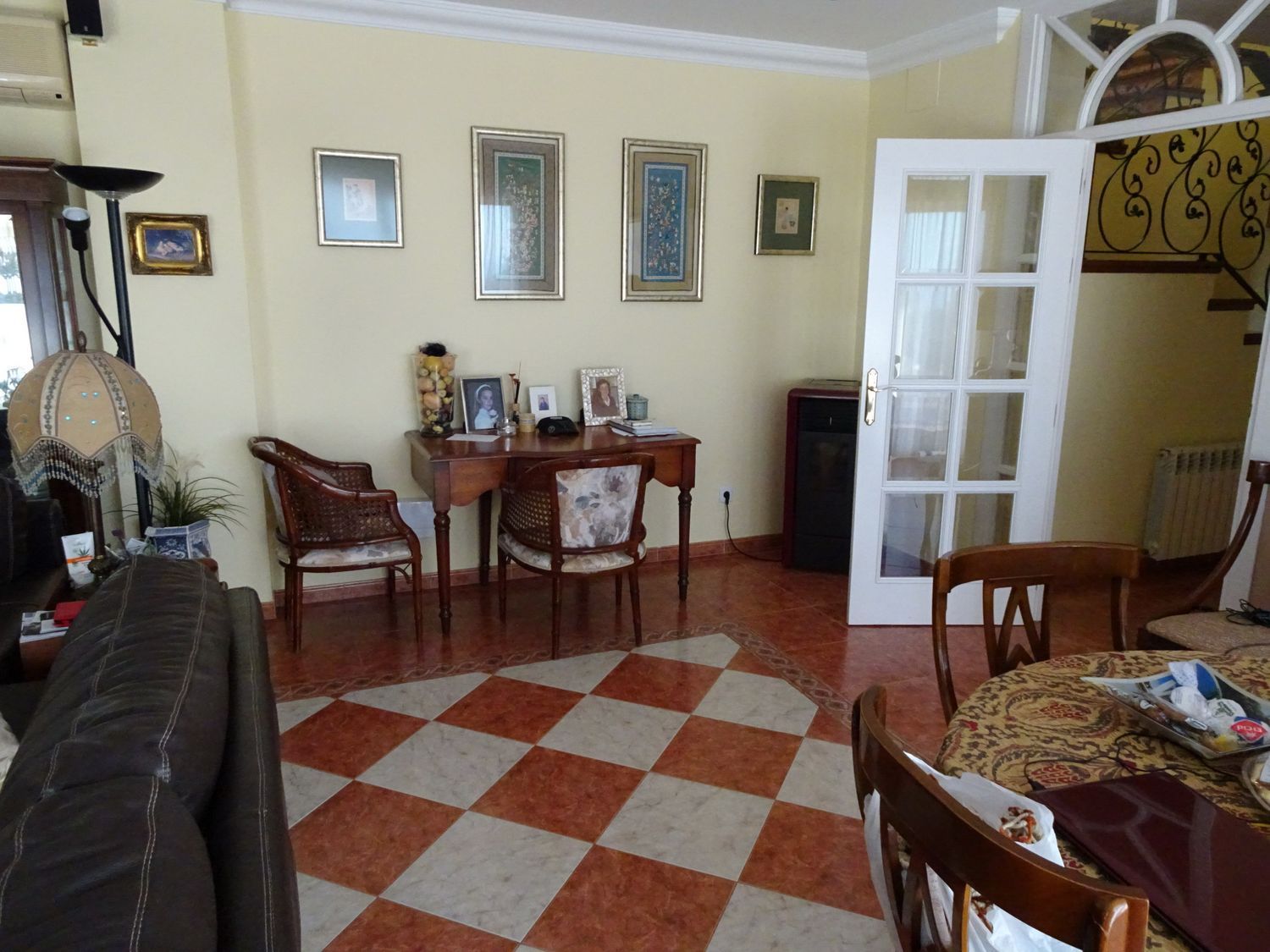 Villa for sale in Costa Tropical East 22